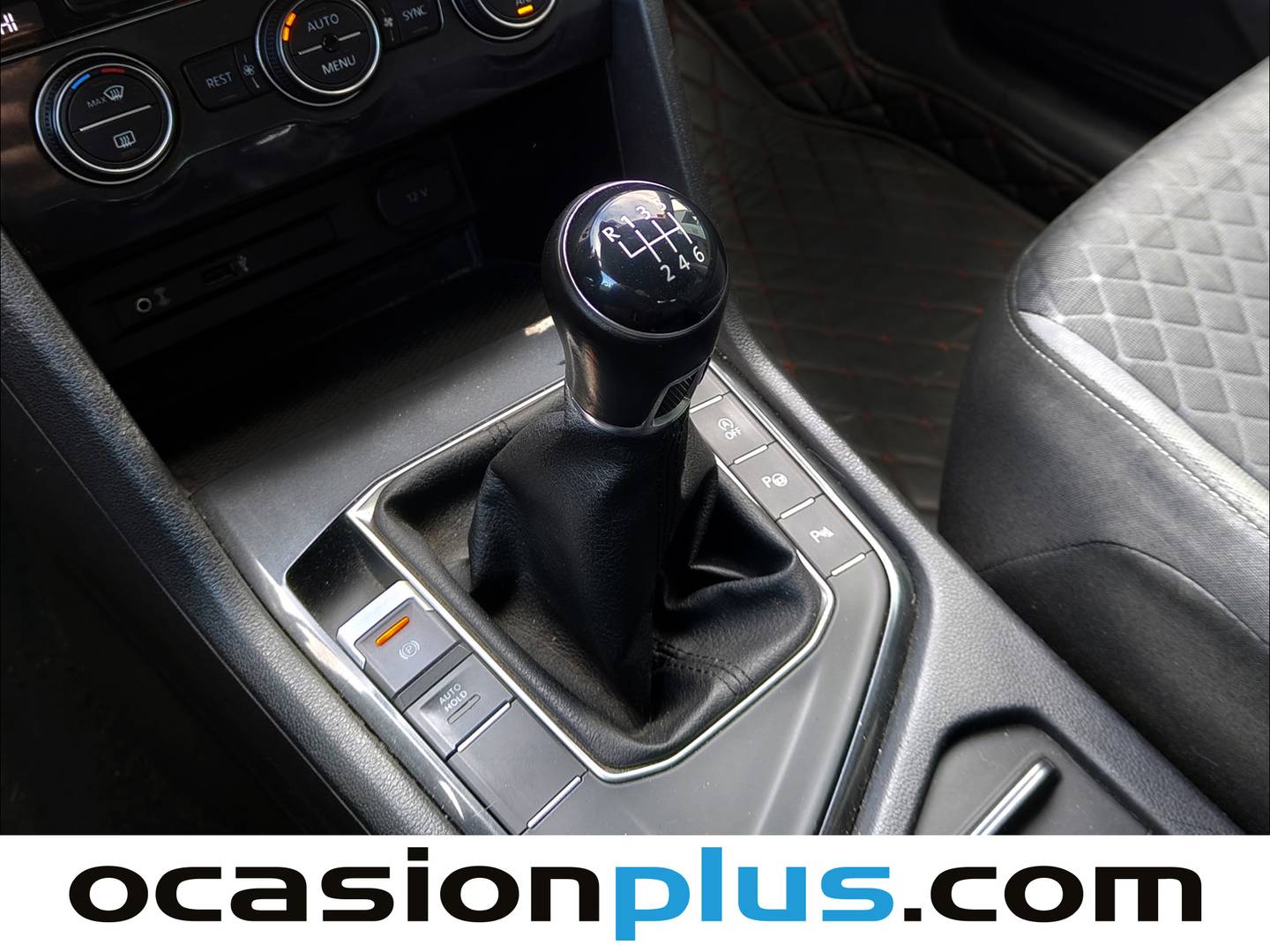 Foto Volkswagen Tiguan Volkswagen Tiguan Advance 2.0 TDI BMT  (115 CV)