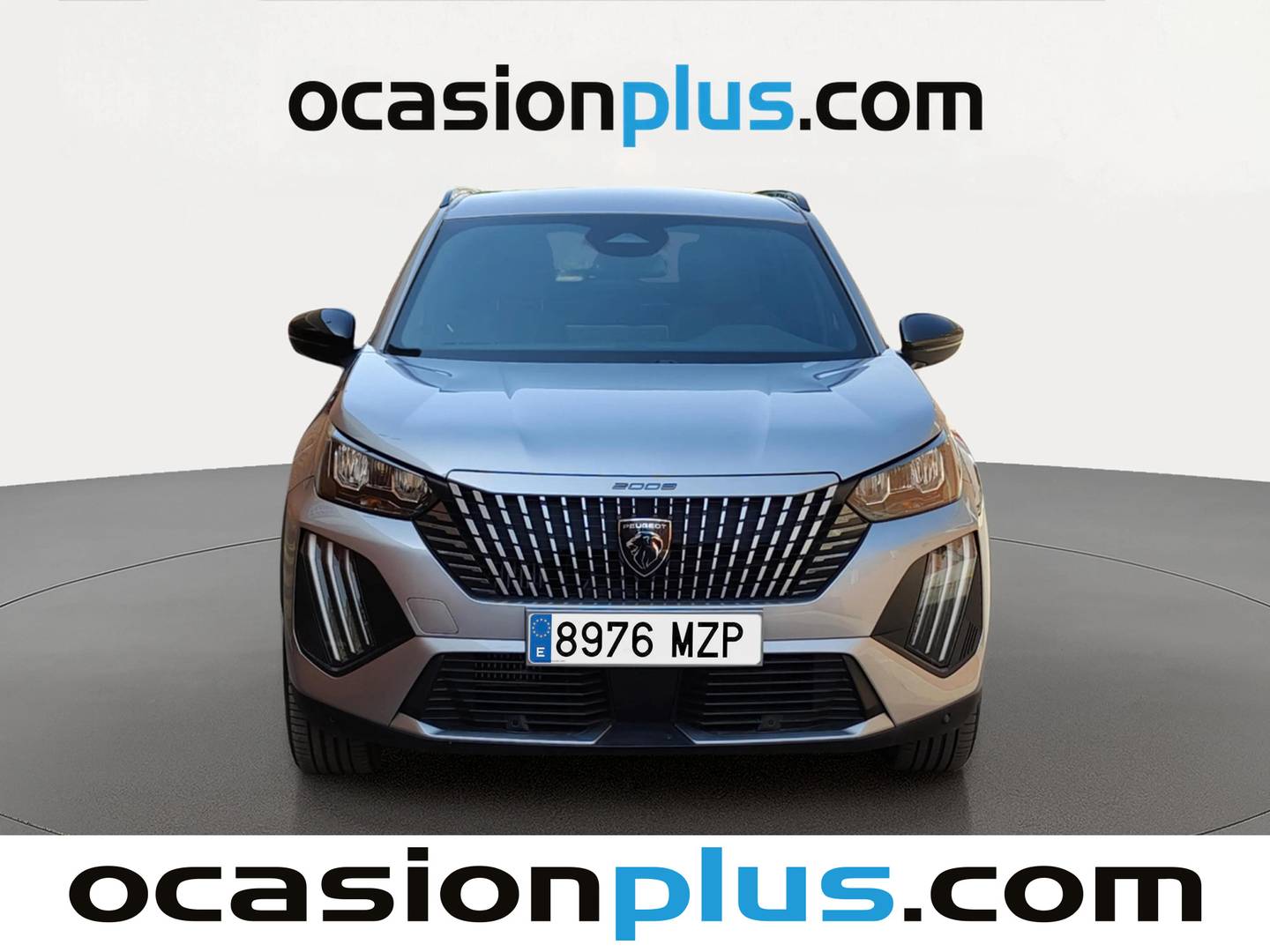 Peugeot 2008 Peugeot 2008 Allure Hybrid eDCS6 (145 CV) al mejor precio