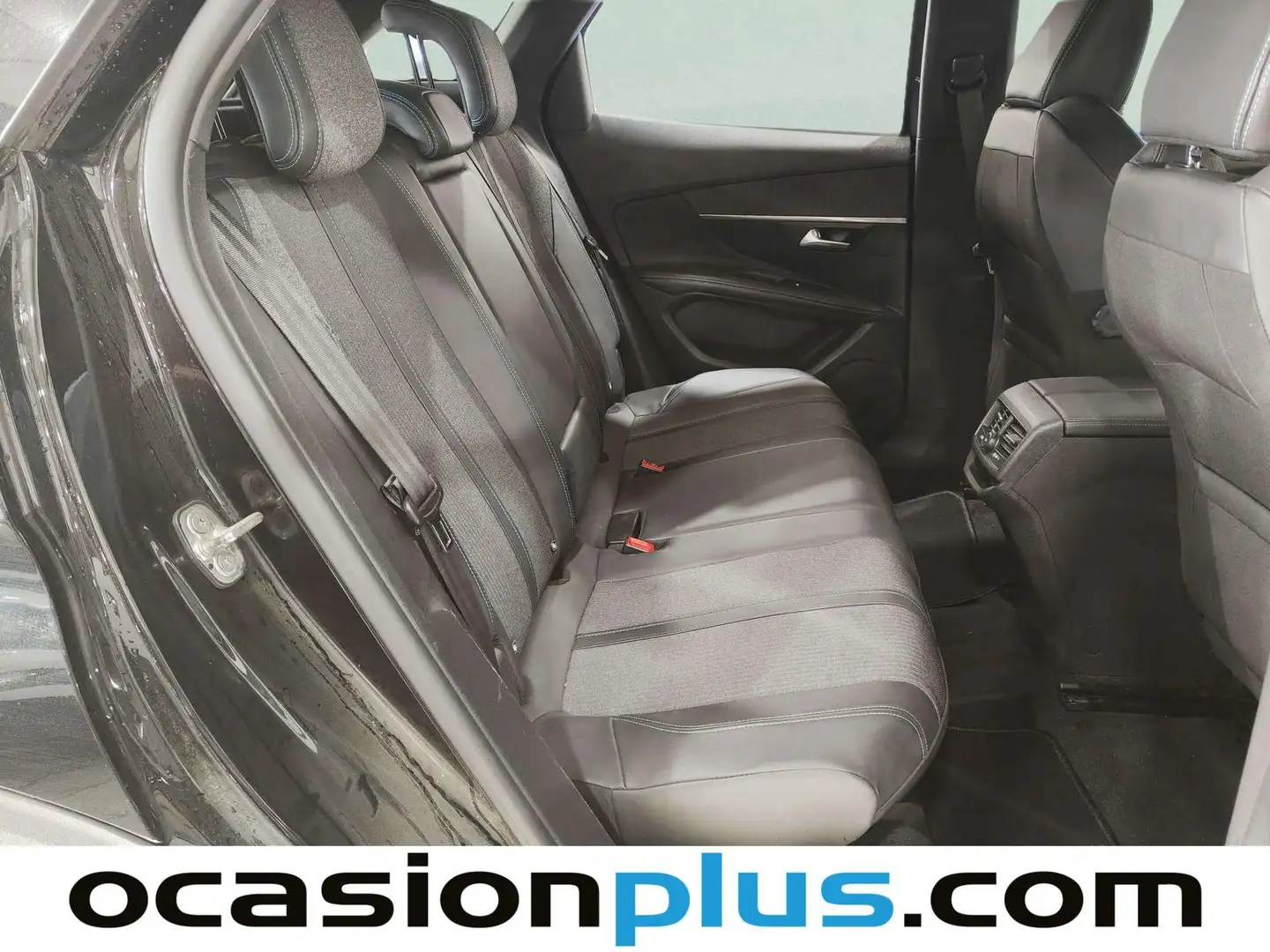 Foto Peugeot 3008 Peugeot 3008 PureTech 130 S&S Allure Pack (130 CV)