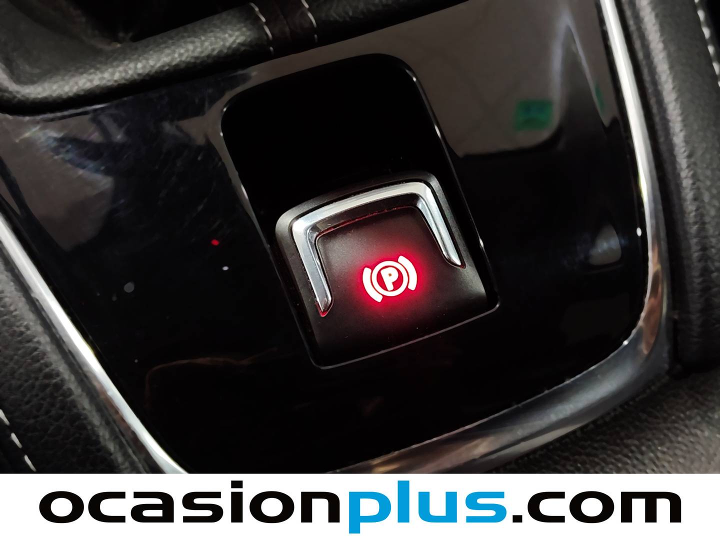 Opel Grandland X Opel Grandland X 1.6 CDTi S&S Excellence (120 CV) de segunda mano