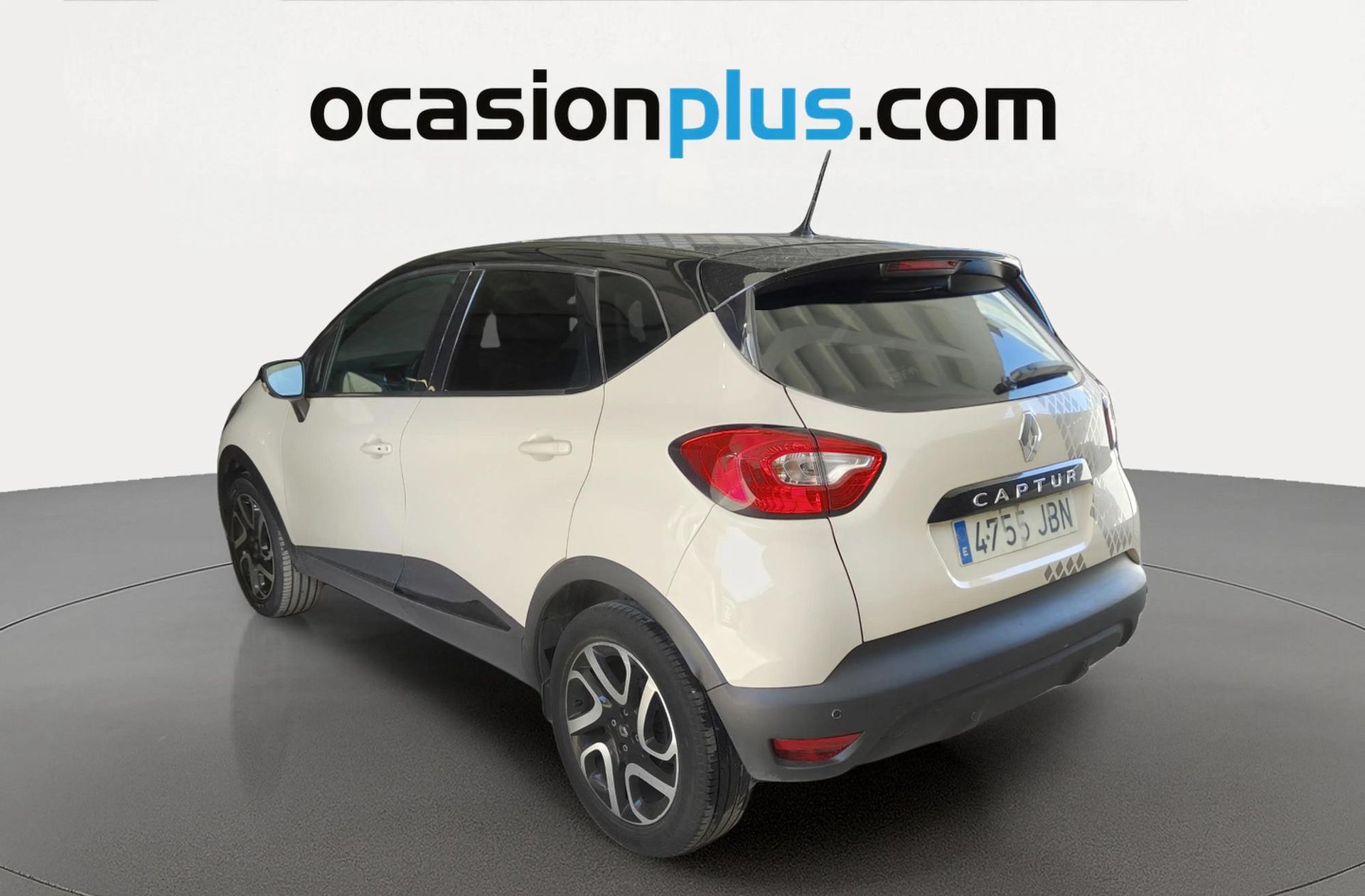 Renault Captur Zen Energy dCi - foto 3