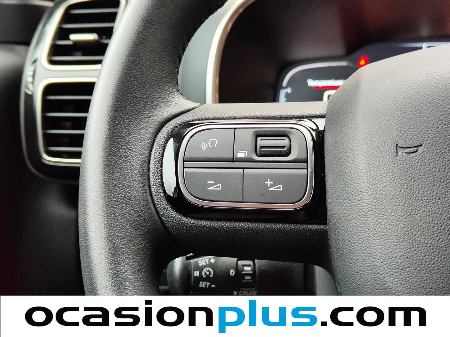 Foto Citroën C5 Aircross Citroen C5 Aircross BlueHdi 130 S&S Feel (131 CV)