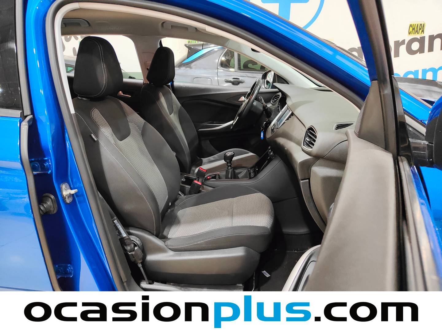 Opel Grandland X Opel Grandland X 1.5 CDTi Selective (130 CV) km 0