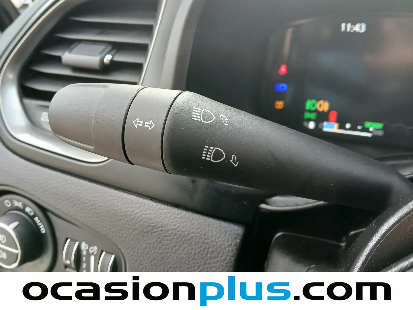 Foto Jeep Renegade Jeep Renegade eHybrid 1.5 Altitude DCT (130 CV)