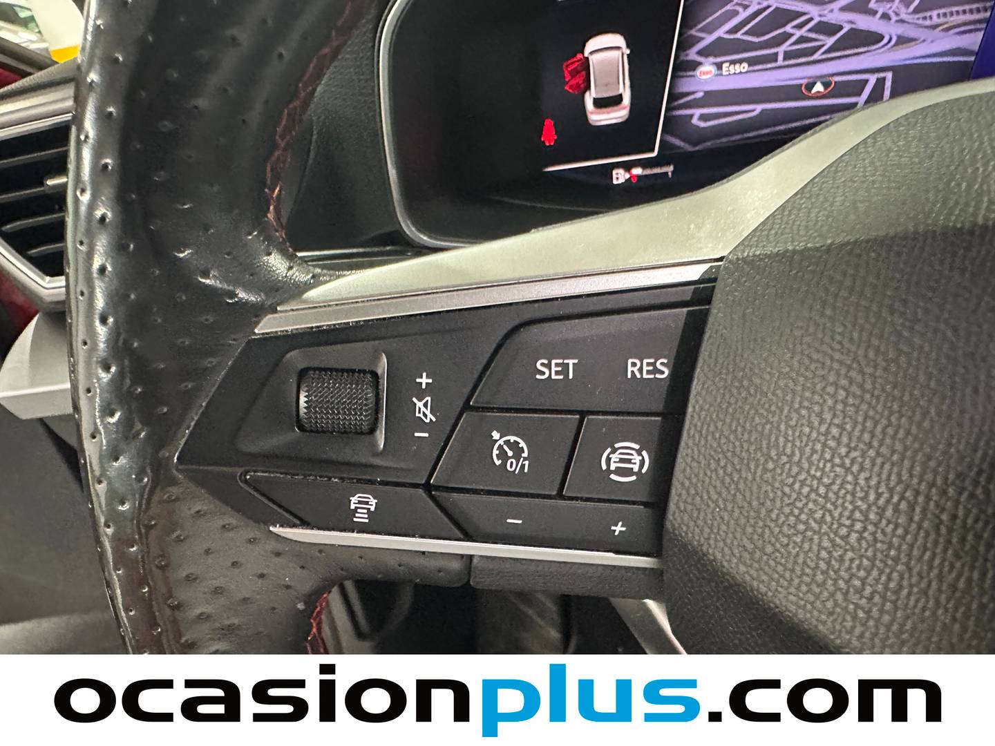 Seat León SEAT León ST 1.5 TSI S&S FR Go L  (150 CV) de ocasión