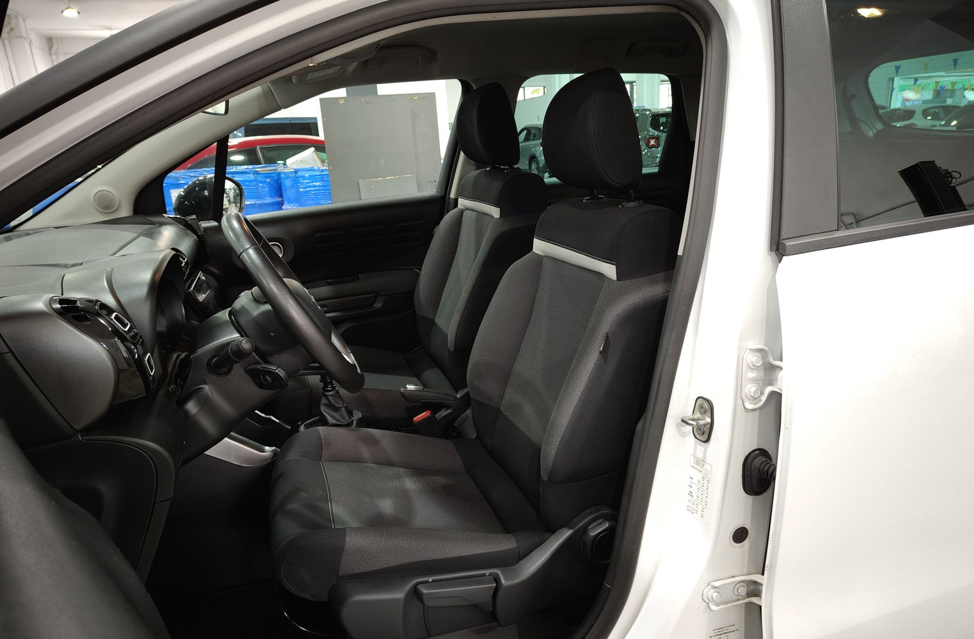Citroën C3 Aircross PureTech 110 You! - foto 9