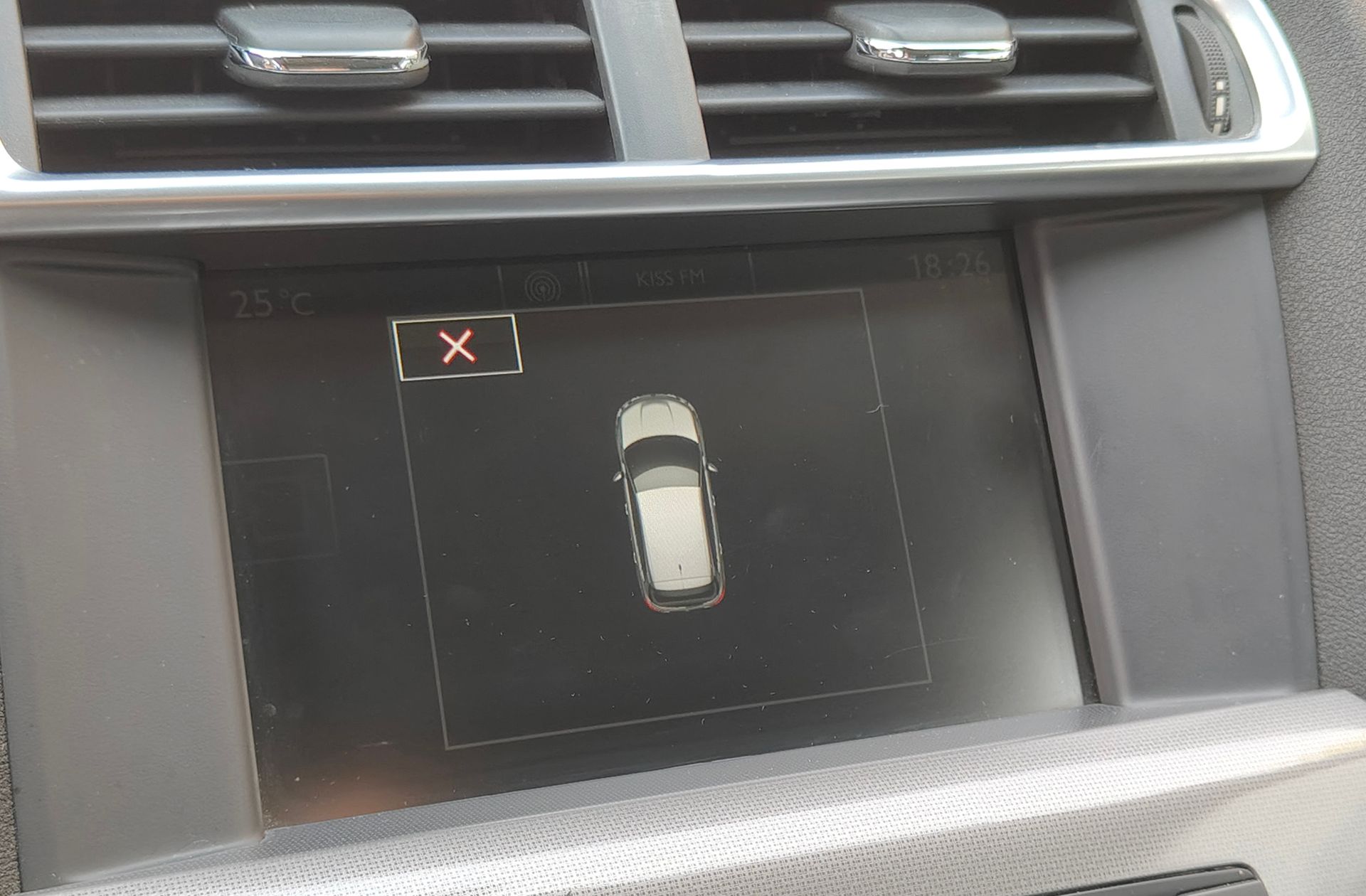 Citroën C4 1.2 PureTech Feel Edition - foto 8
