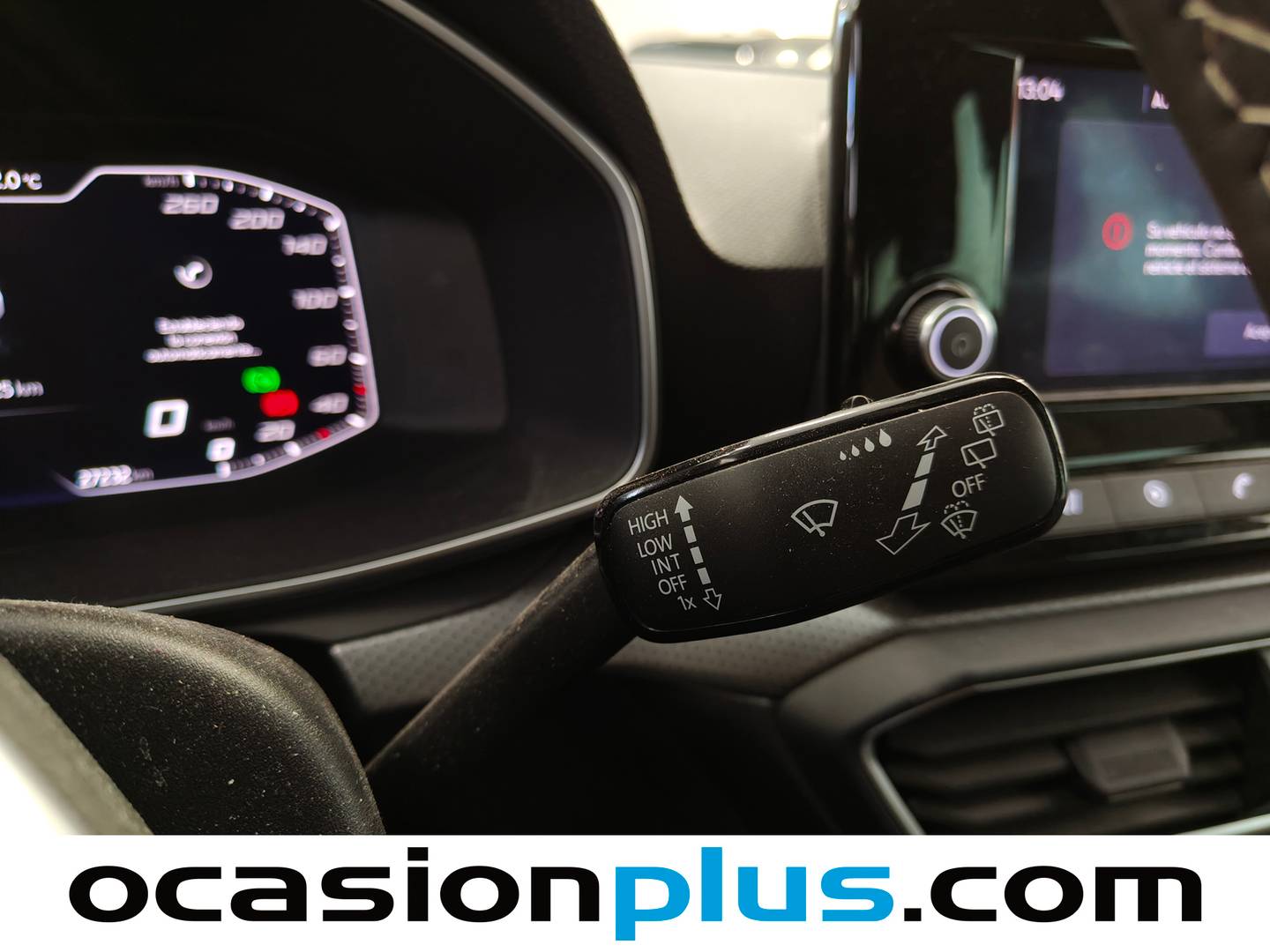 Seat León Seat León ST 1.5 eTSI Style Special Edition DSG (150 CV) barato