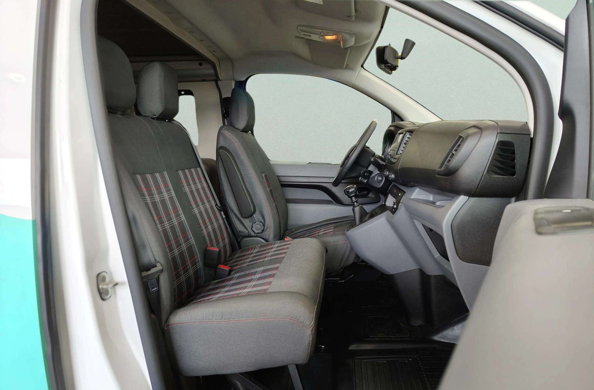 Toyota Proace 1.5D GX L1 - foto 20
