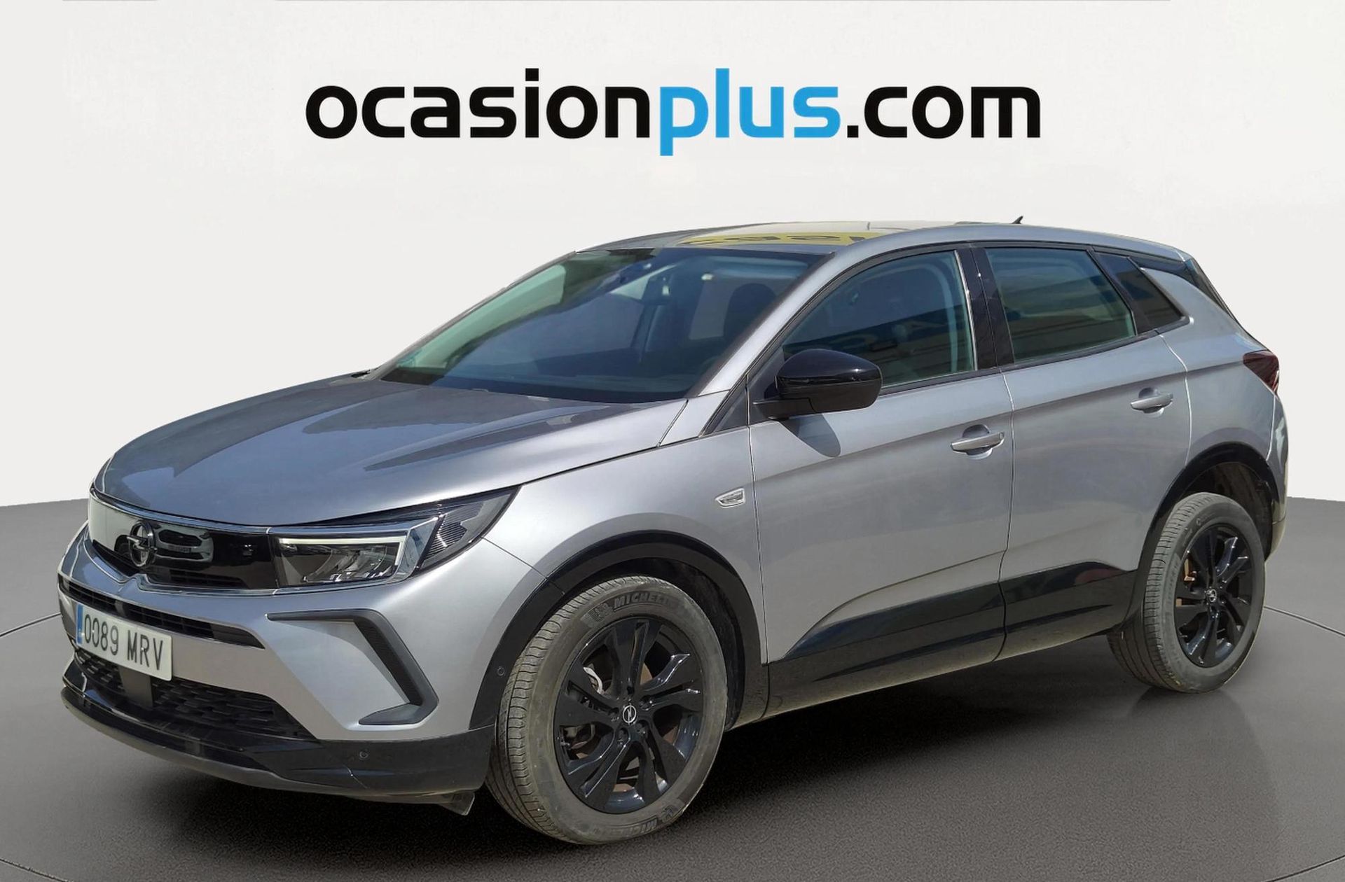 Opel Grandland 1.2 Turbo XHT GS