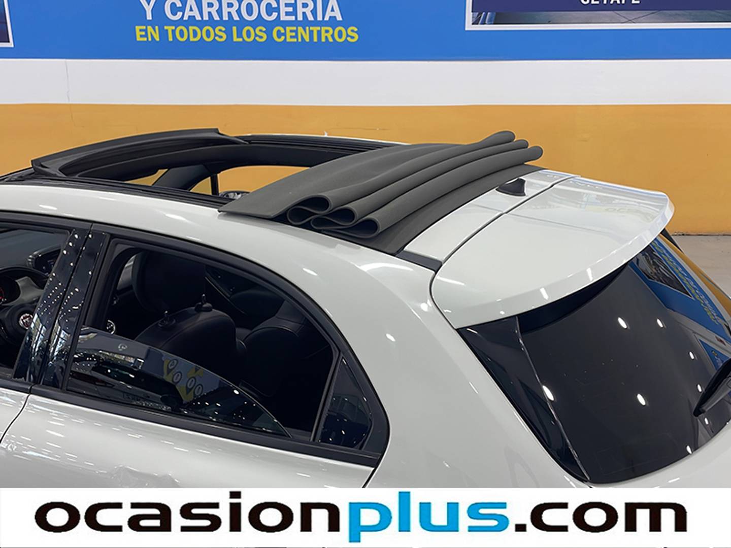 Foto Fiat 500X Fiat 500X Dolcevita Sport 1.6 Multijet (130 CV)