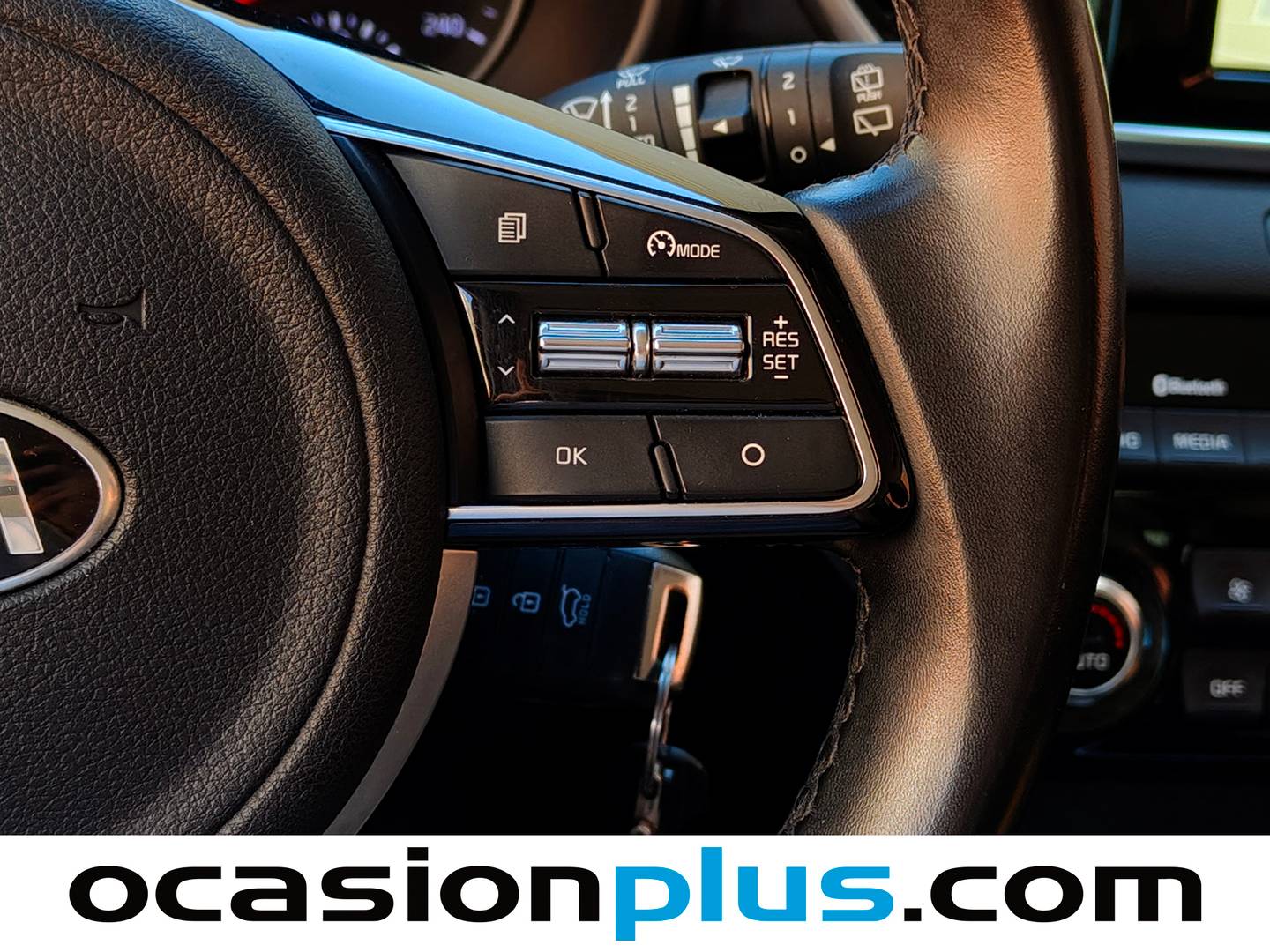 KIA Sportage KIA Sportage 1.6 CRDi Drive 4x2 (115 CV) de ocasión