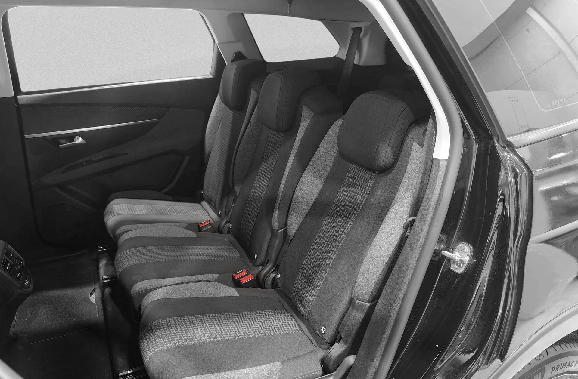 Peugeot 5008 BlueHDi 130 Active EAT8 7 plazas - foto 11