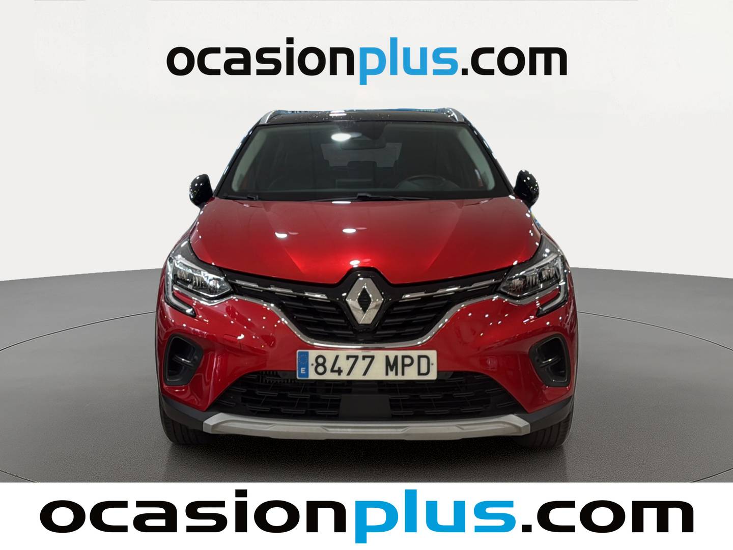 Renault Captur Renault Captur Techno TCe (90 CV) 90cv