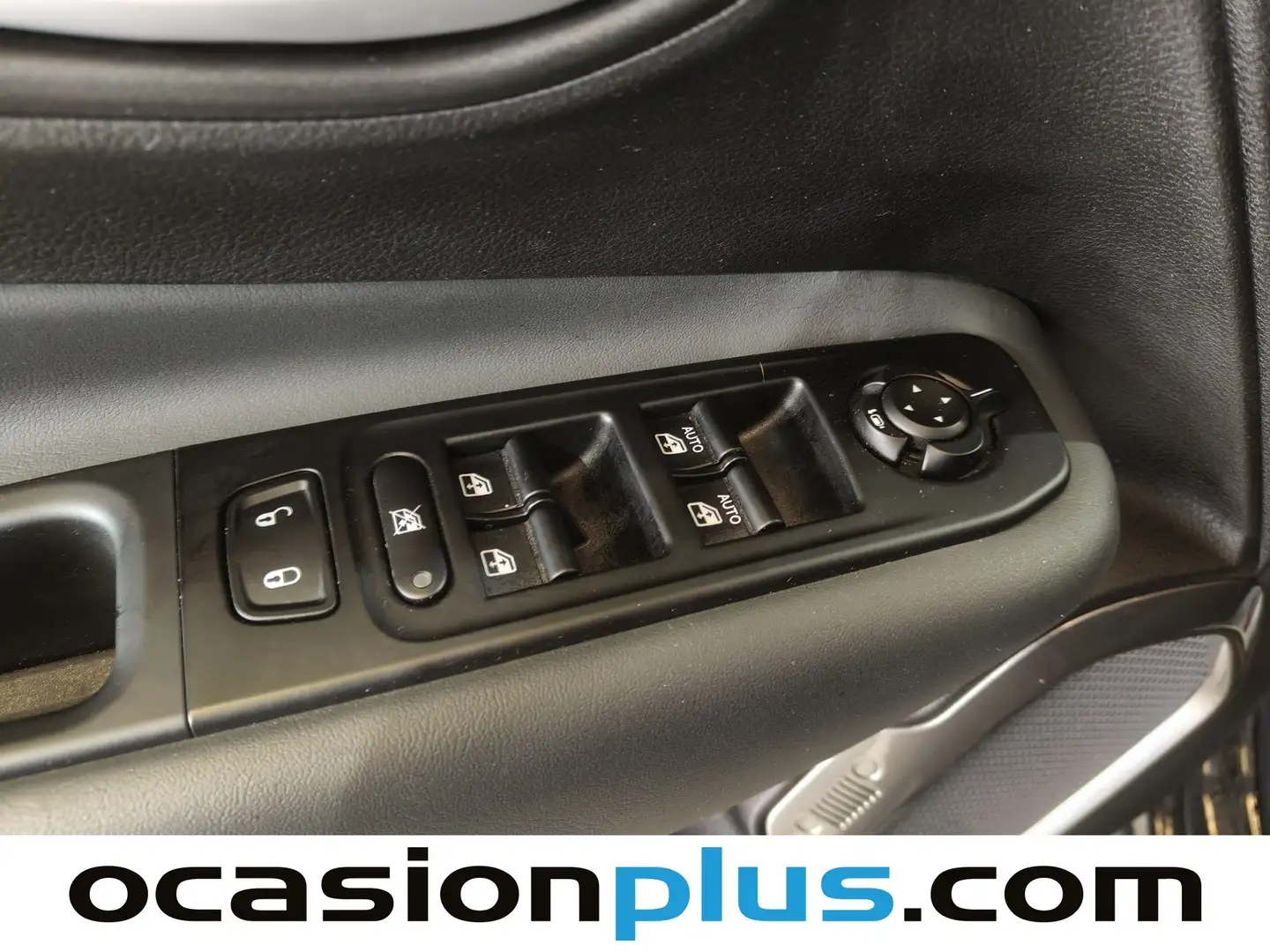 Foto Jeep Renegade Jeep Renegade eHybrid 1.5 Limited ATX (130 CV)