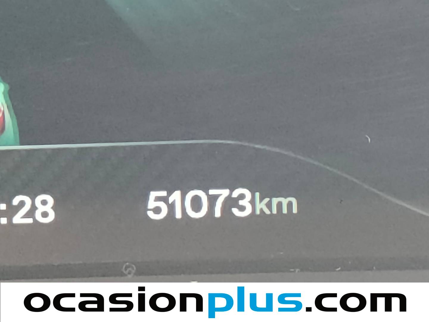 MG HS MG HS 1.5 Turbo GDI Comfort DCT (162 CV) seminuevo