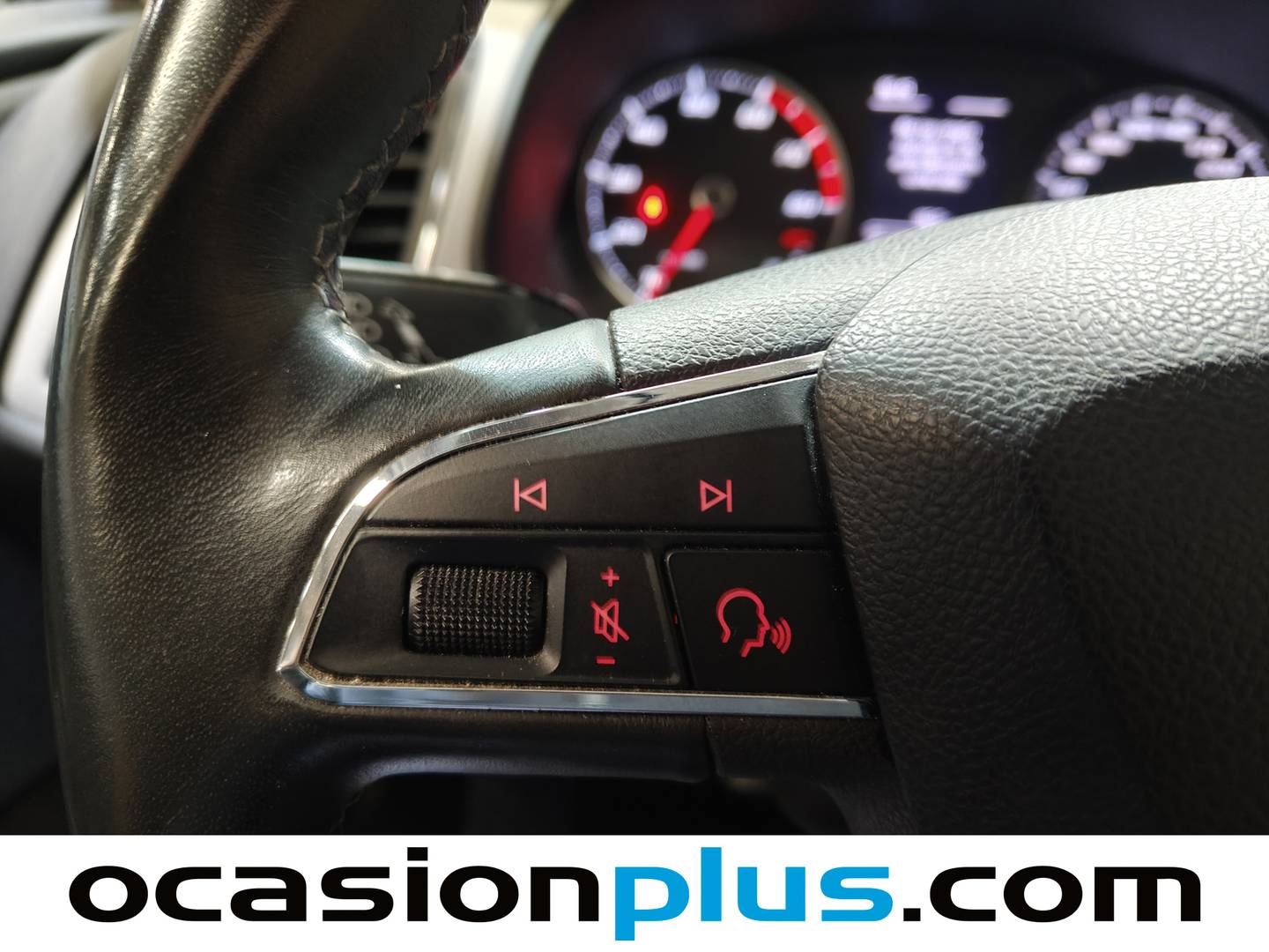 Foto Seat León SEAT León 1.0 EcoTSI S&S Style Visio Edition (115 CV)