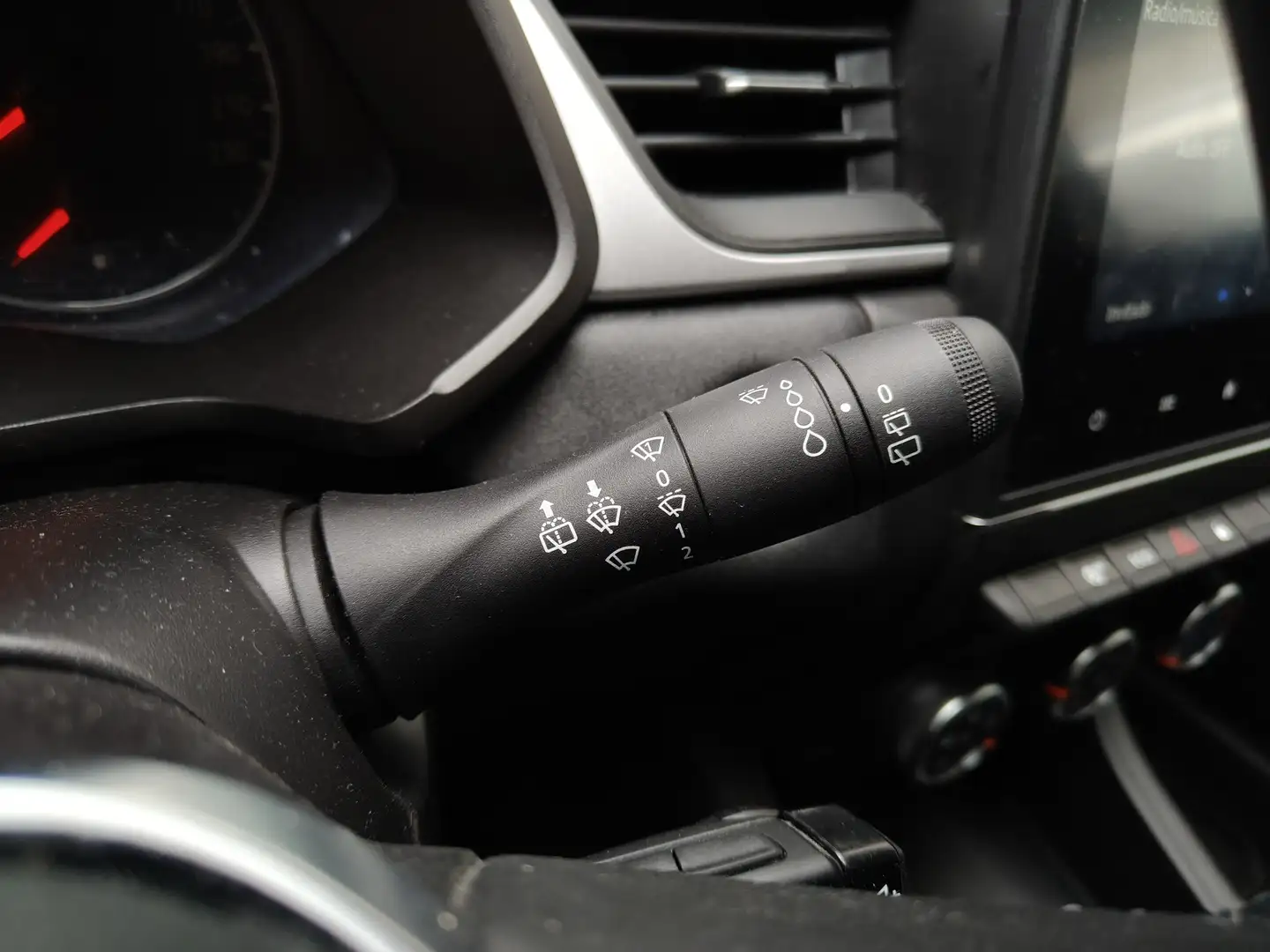 Foto Renault Captur Renault Captur Intens TCe GLP (100 CV)