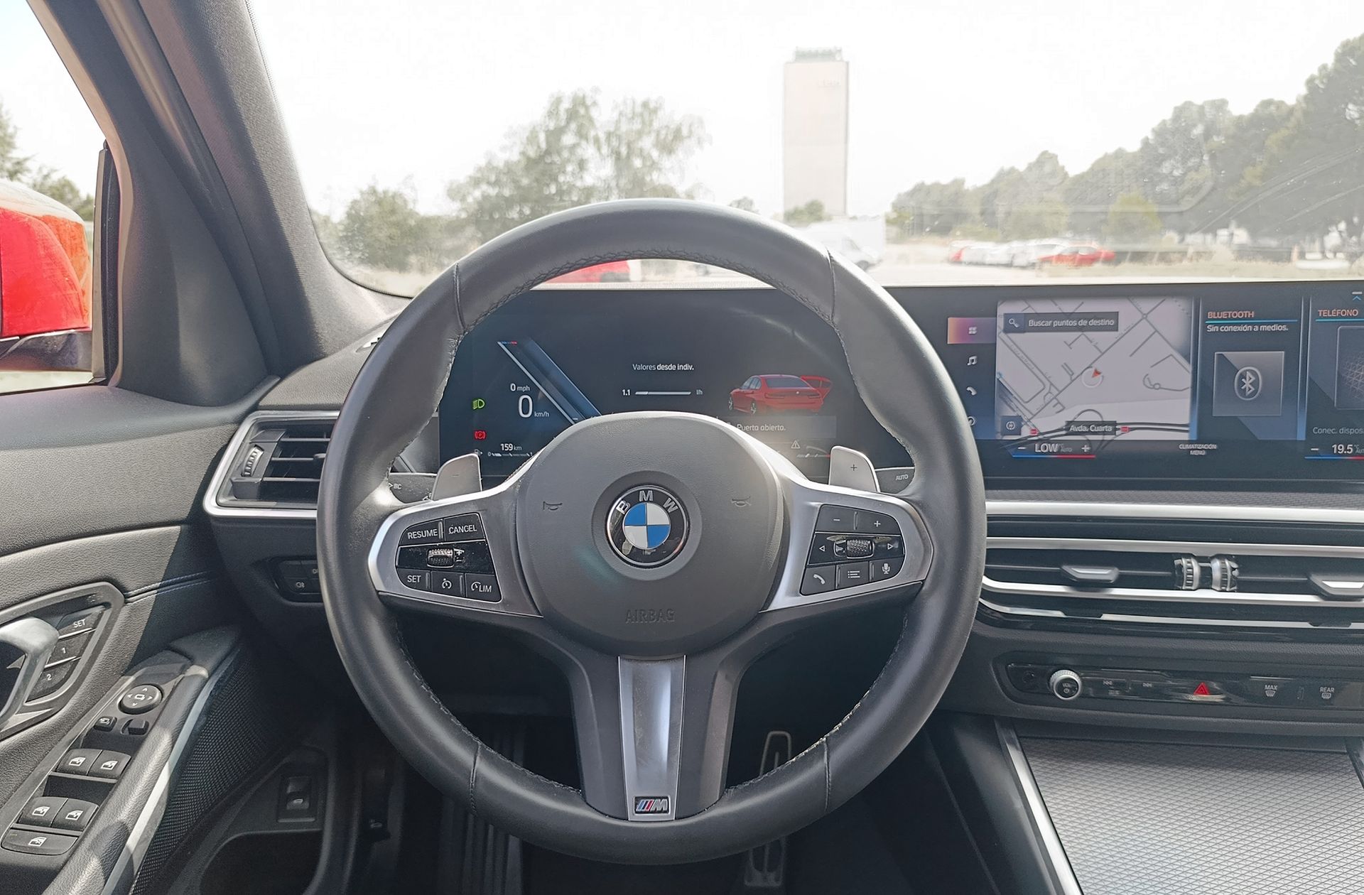 BMW Serie 3 318d Pack M - foto 28
