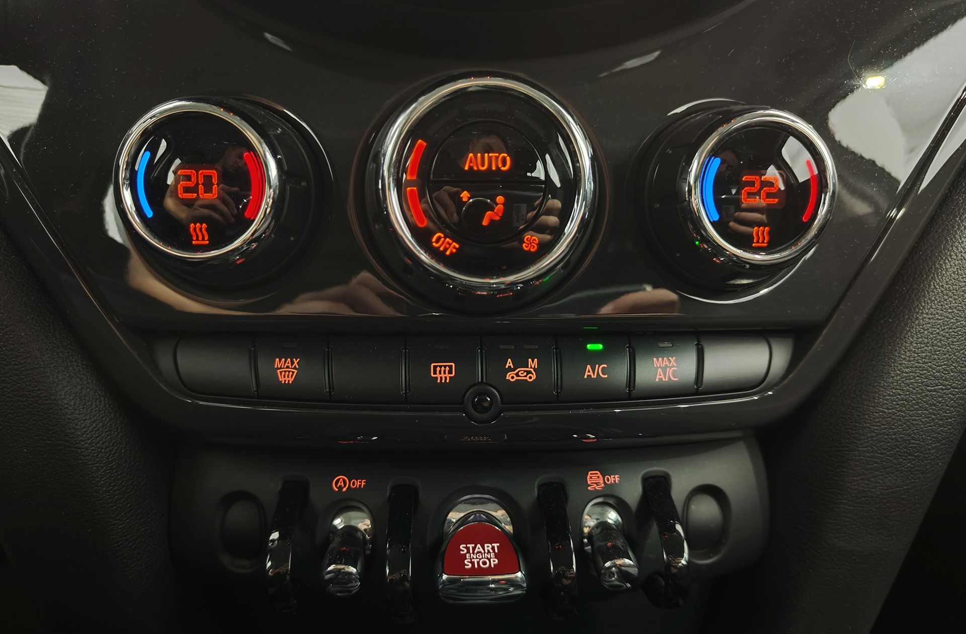 MINI Countryman Cooper D - foto 30