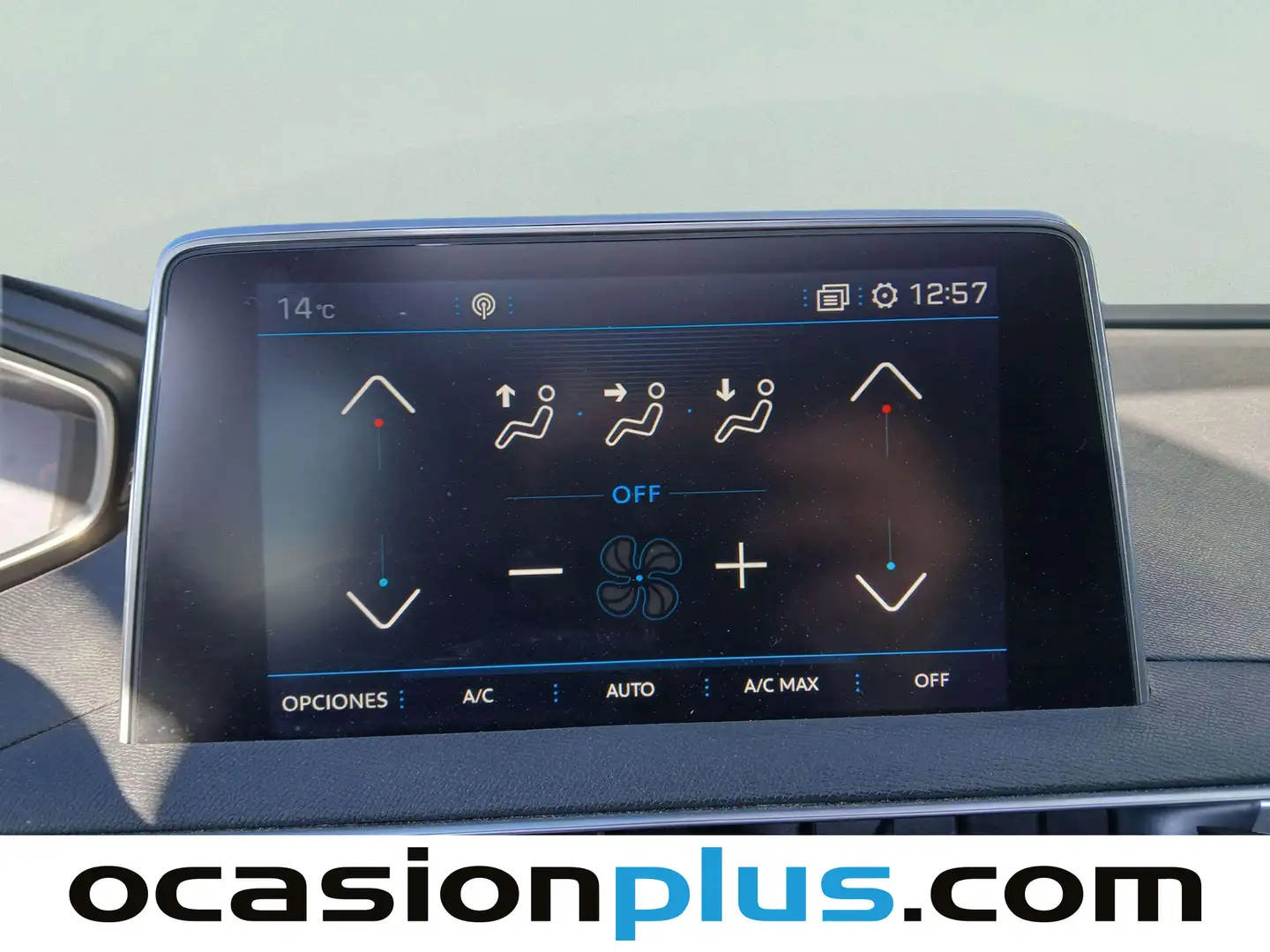 Foto Peugeot 3008 Peugeot 3008 PureTech 130 S&S GT Line (130 CV)