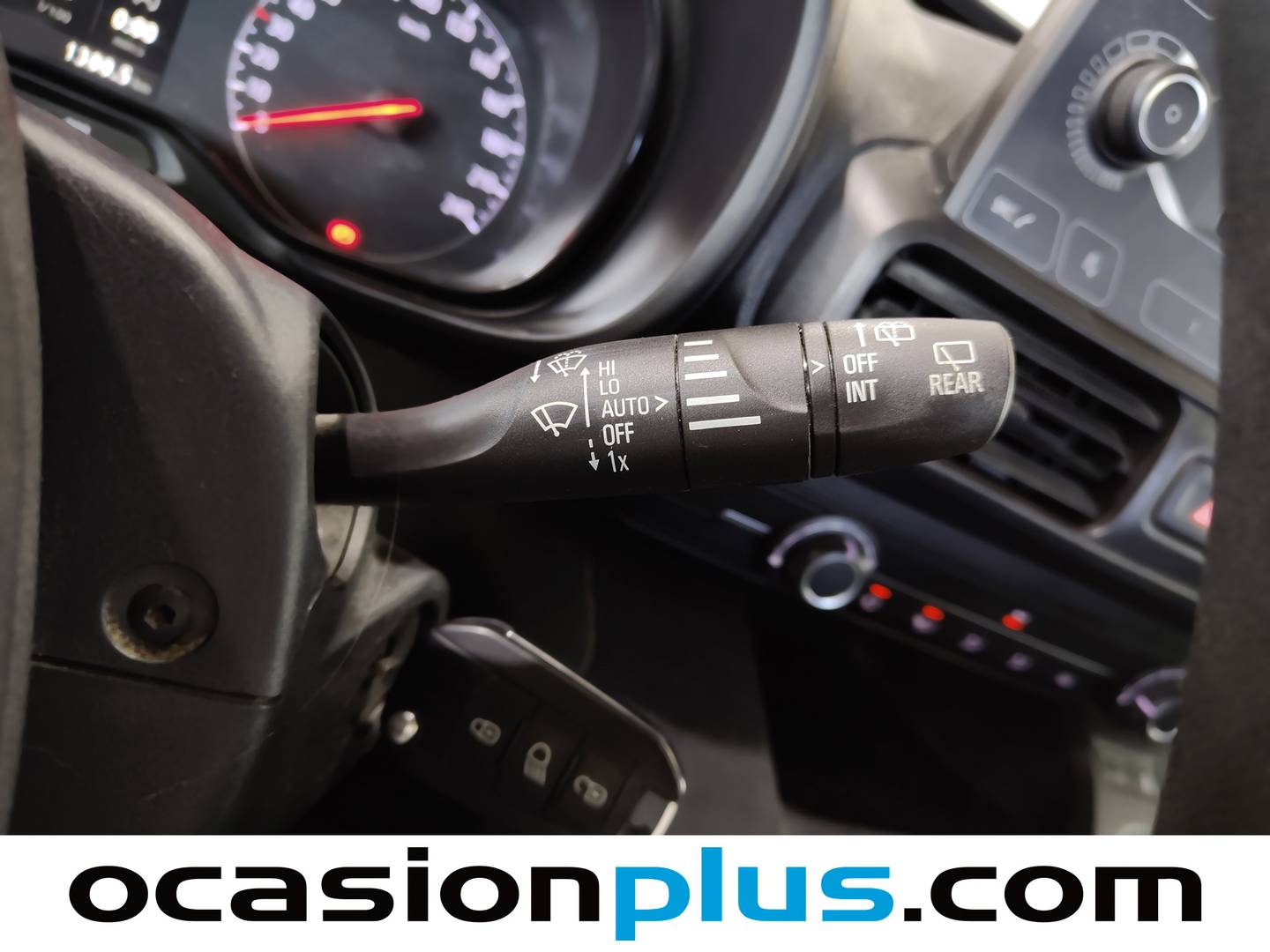 Accesorios del Opel Combo Life Opel Combo Life 1.5 TD S&S Expression L (102 CV)