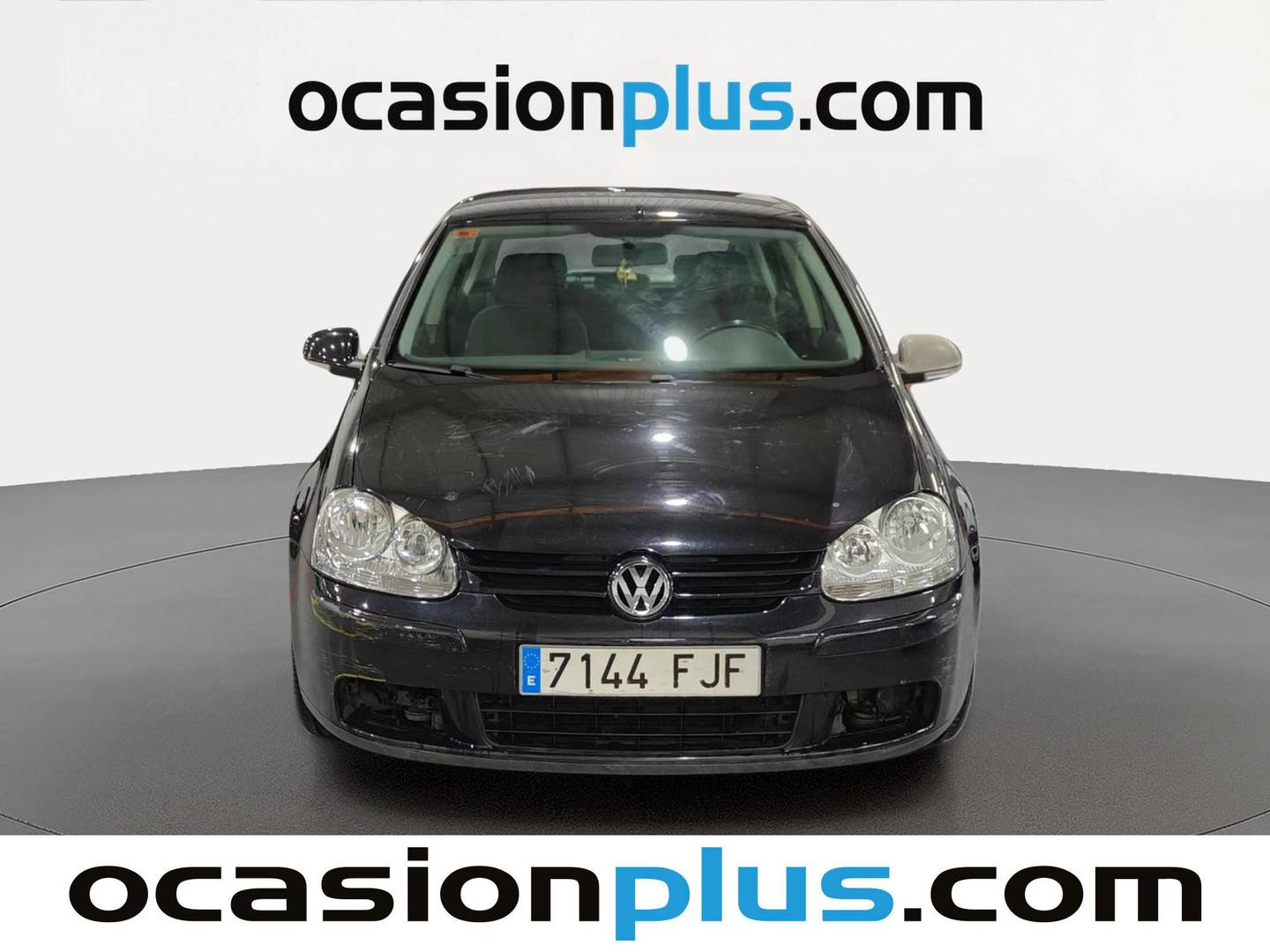 Volkswagen Golf Volkswagen Golf Sportline 1.6 (102 CV) 102cv