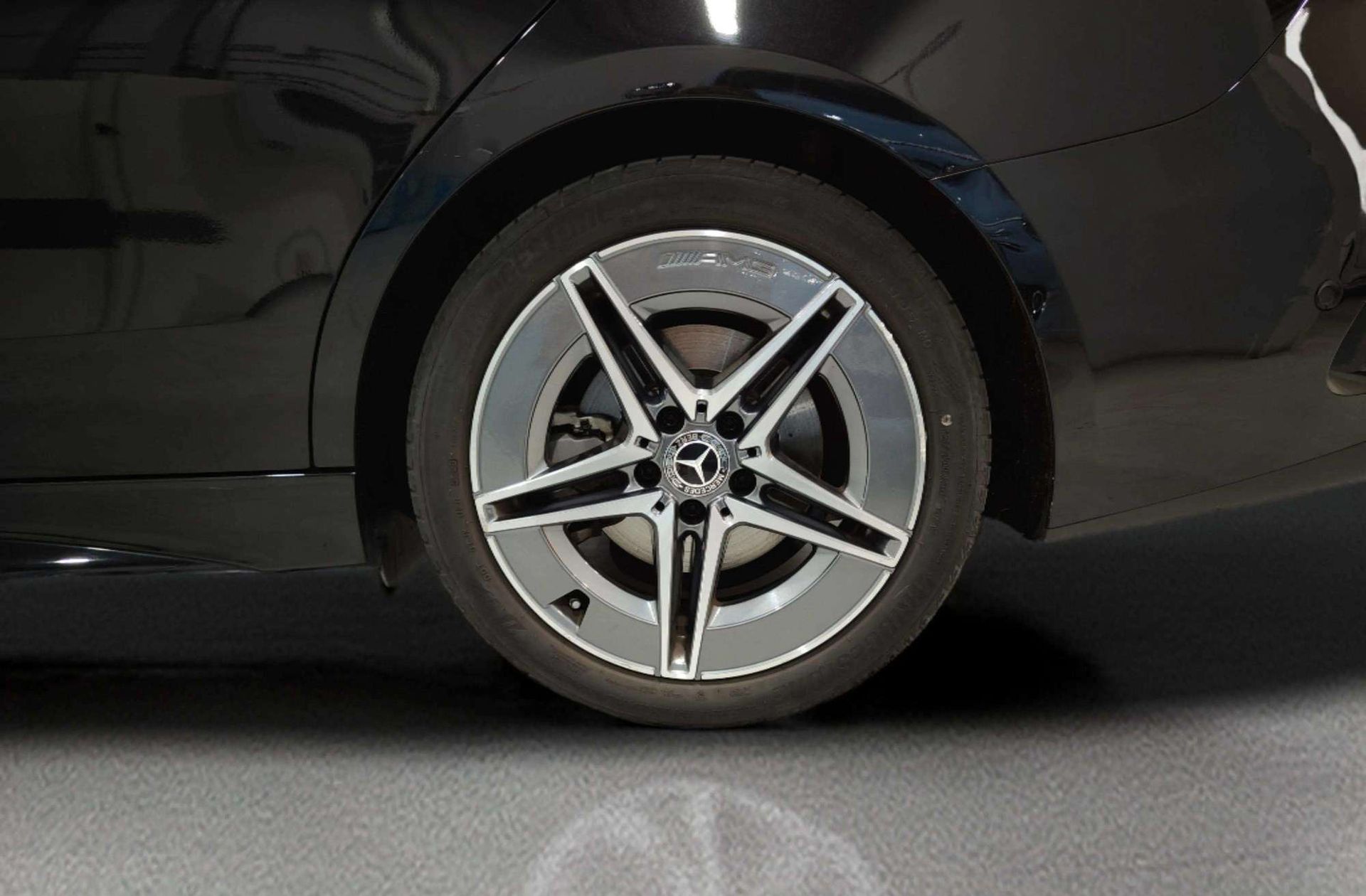 Mercedes-Benz Clase C 200 d Pack AMG - foto 46