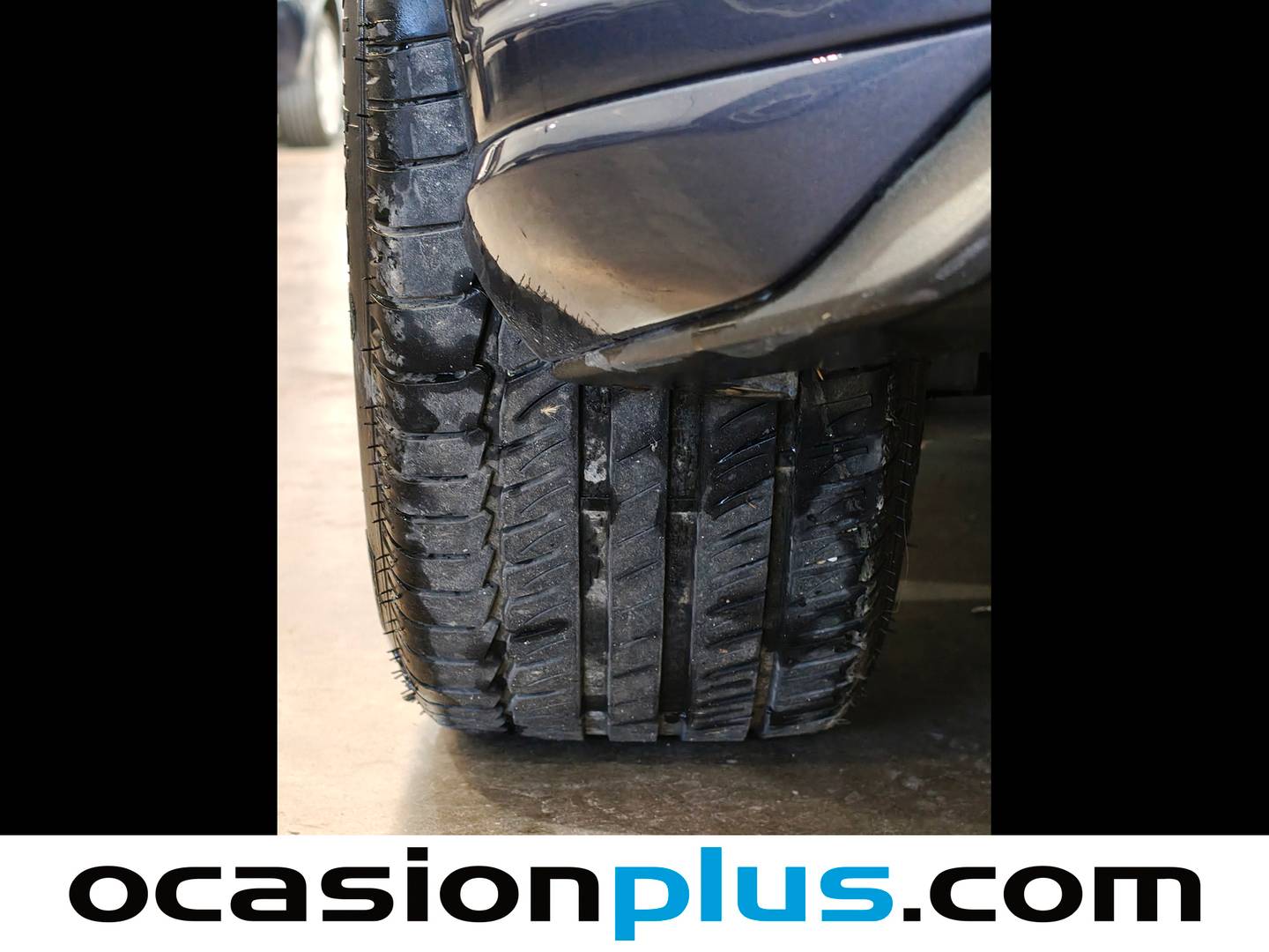 Ford Focus Ford Focus 1.0 Ecoboost MHEV ST-Line Auto (155 CV) de ocasión