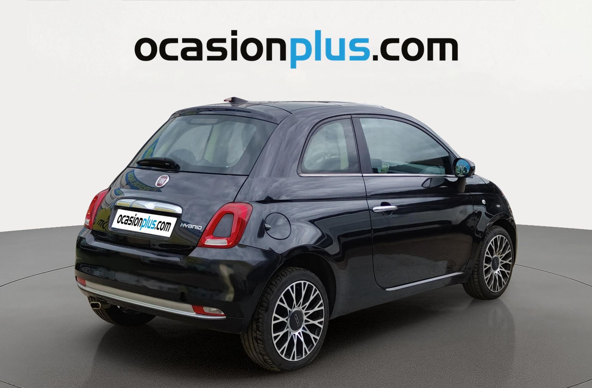 Fiat 500 1.0 Hybrid Dolcevita - foto 4