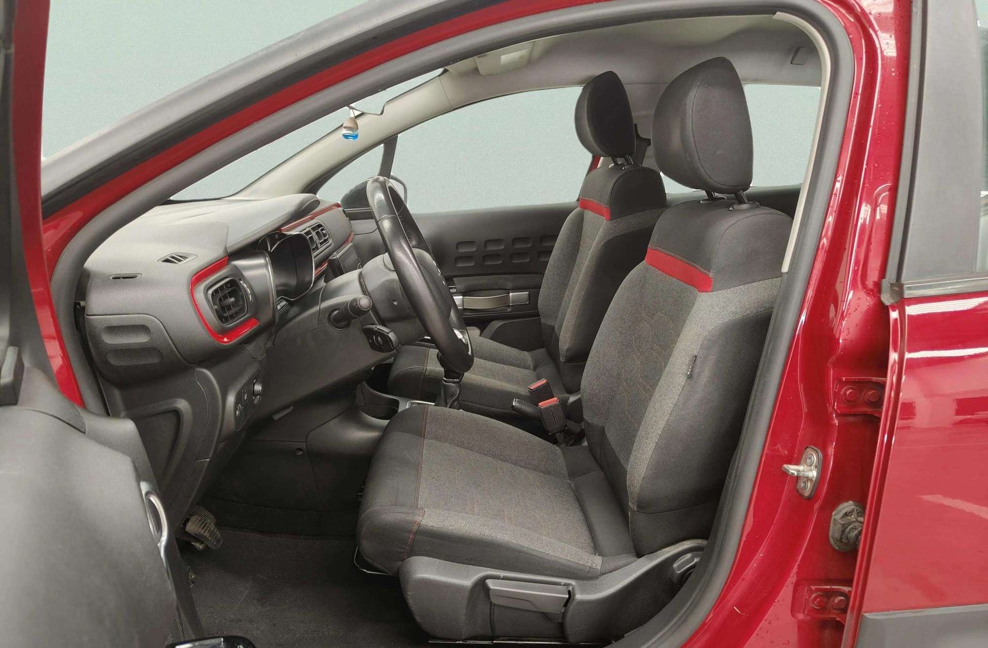 Citroën C3 PureTech 82 Feel - foto 10