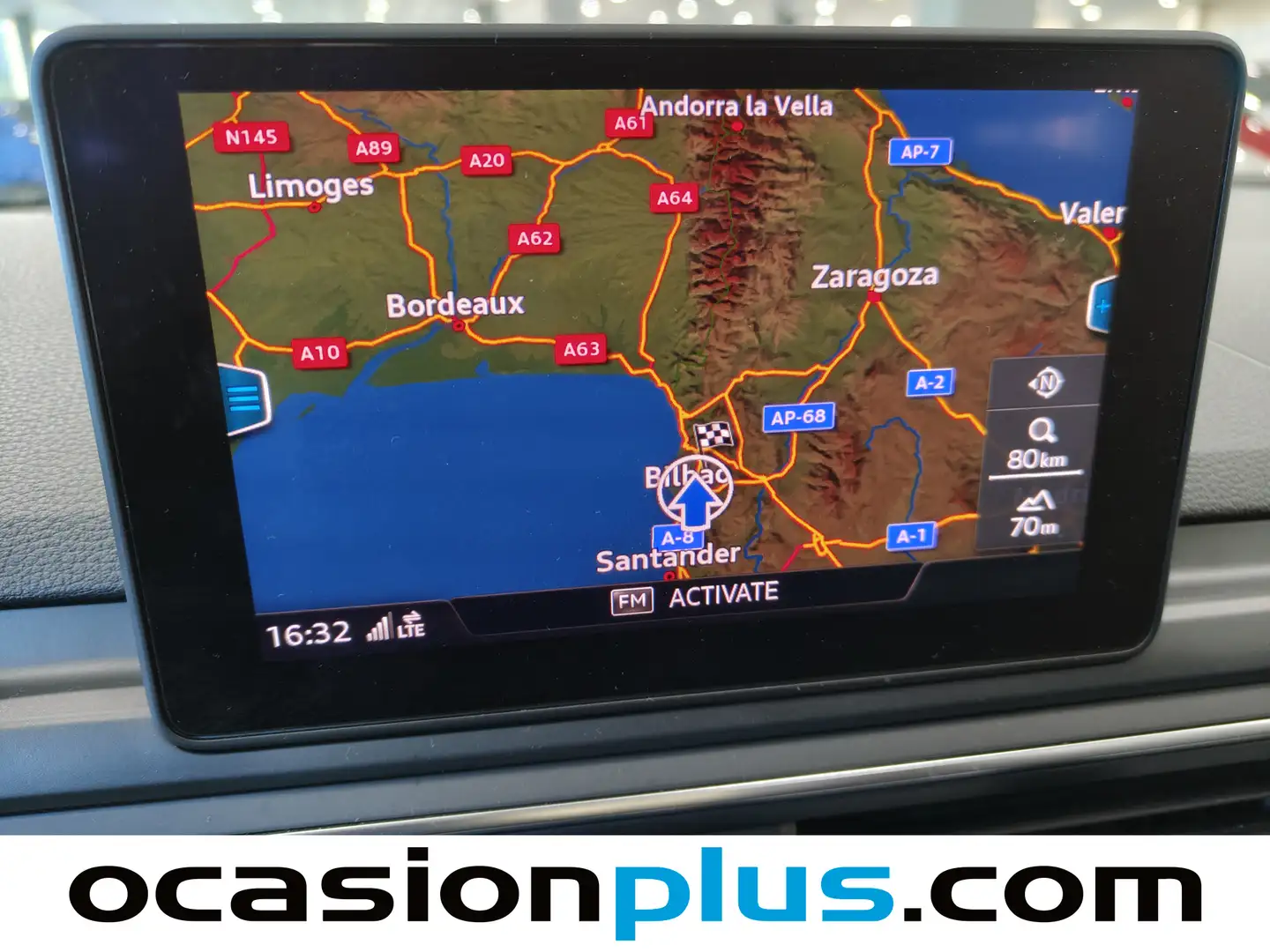 Foto Audi A4 Audi A4 Avant Advanced edition 2.0 TDI (150 CV)