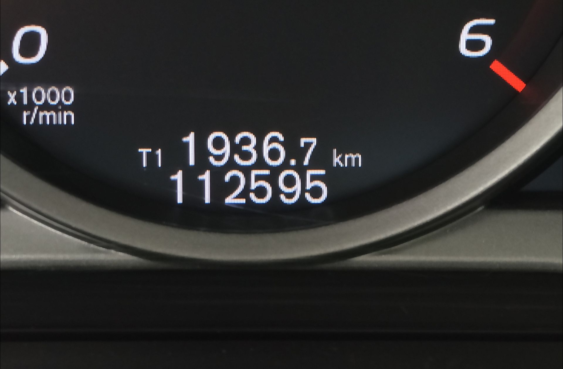 Volvo V60 D3 Kinetic - foto 12