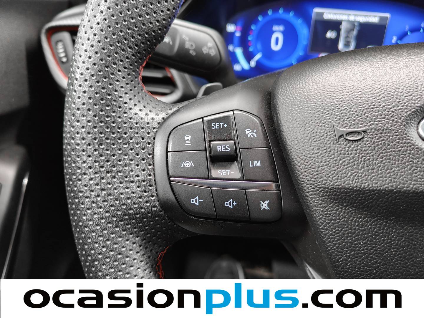 Ford Puma Ford Puma 1.0 EcoBoost MHEV ST-Line X Auto (125 CV) al mejor precio