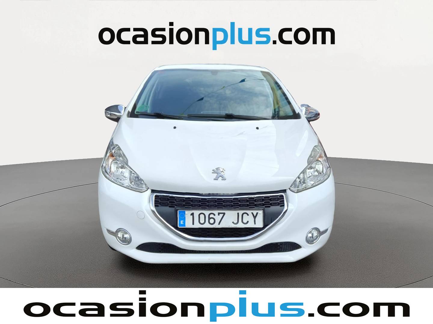 Peugeot 208 Peugeot 208 1.2 PureTech Style (82 CV) 82cv