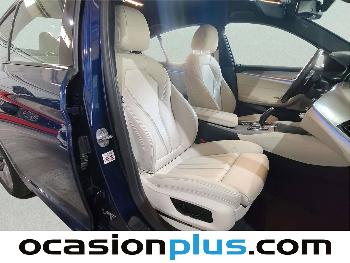 BMW Serie 5 BMW Serie 5 520d Business (190 CV) Pack M al mejor precio