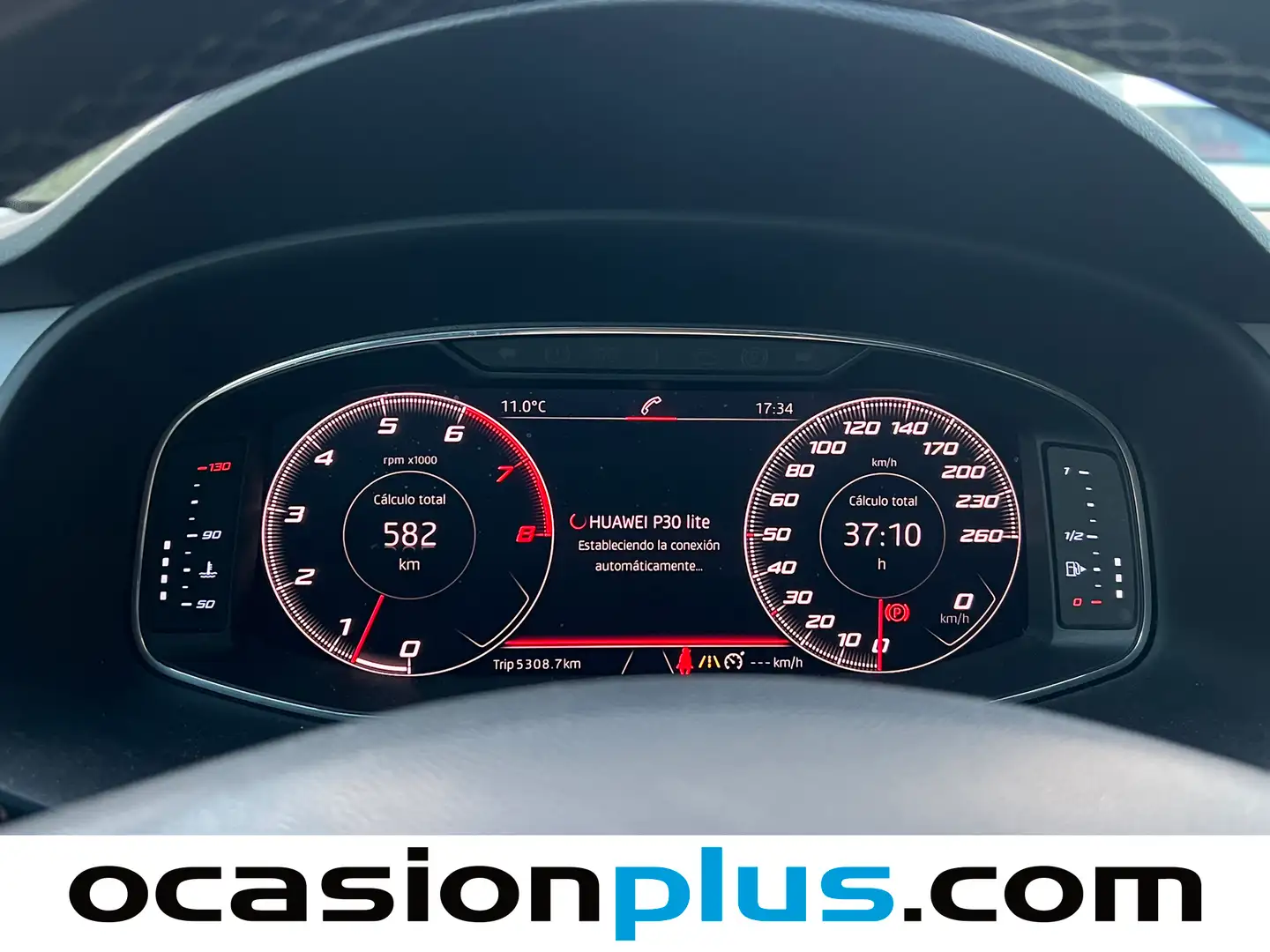 Foto Seat León SEAT León 1.5 EcoTSI S&S Style (130 CV)