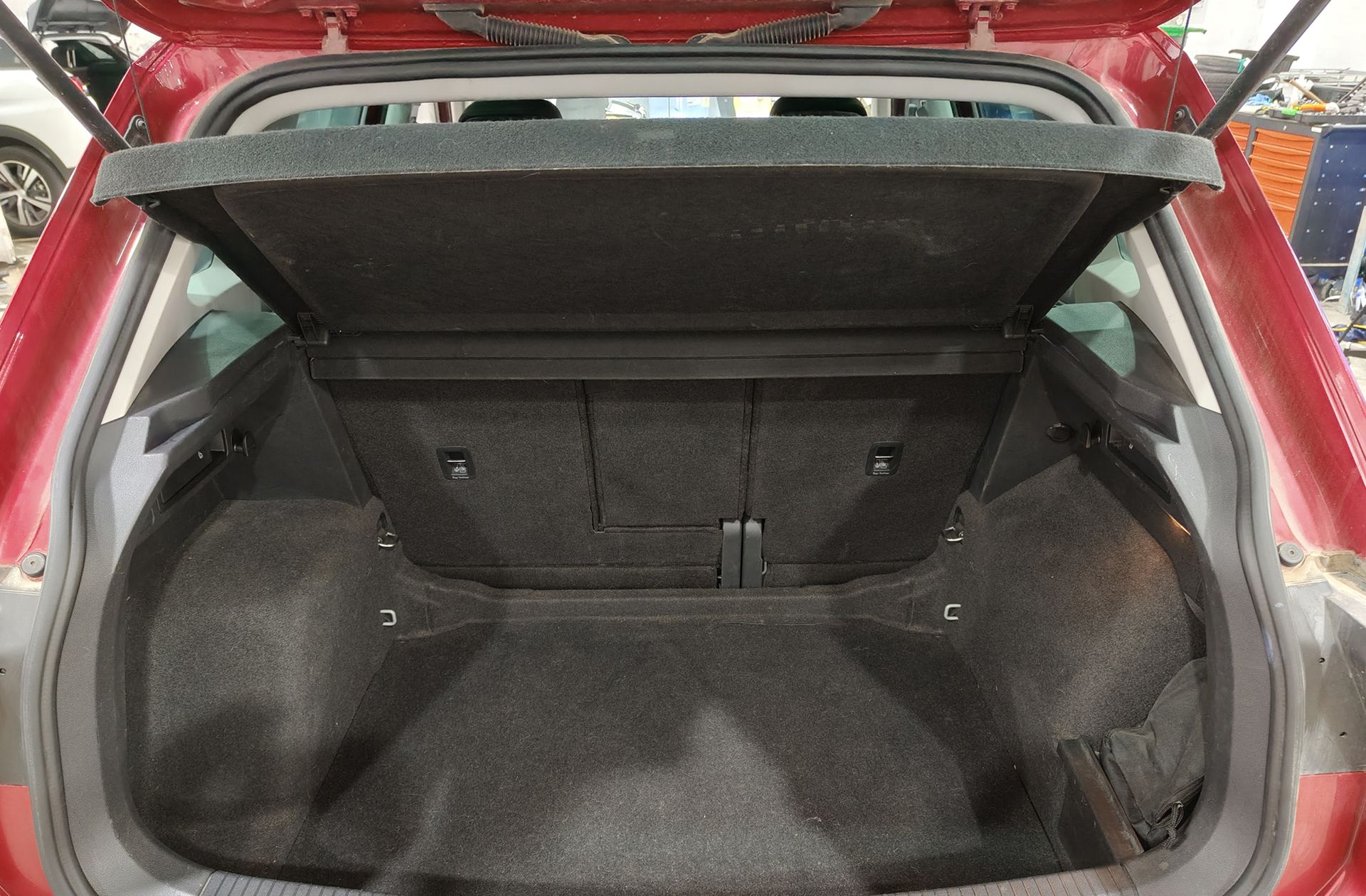 Volkswagen Tiguan Life 1.5 TSI DSG - foto 16