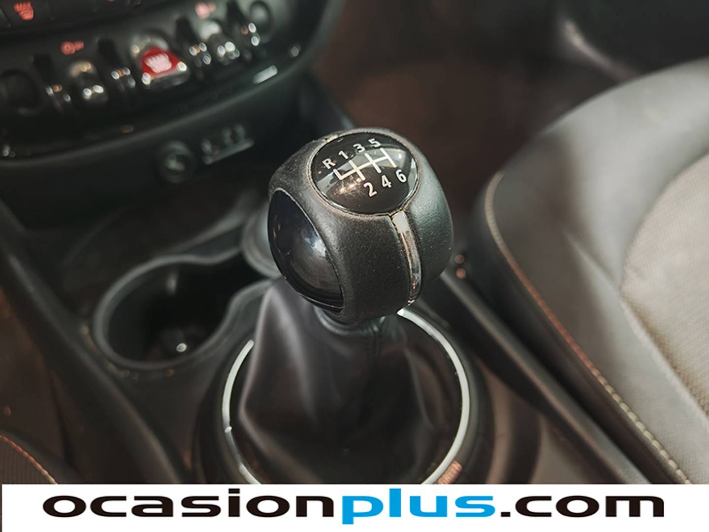 Mini CLUBMAN MINI MINI Clubman Cooper D (150 CV) barato