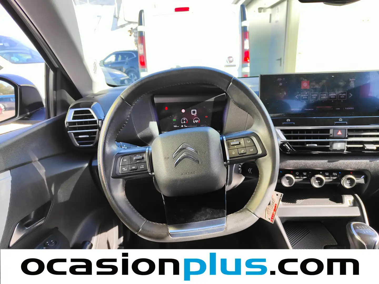 Foto Citroën C4 Citroen C4 BlueHDi 110 S&S Feel (110 CV)