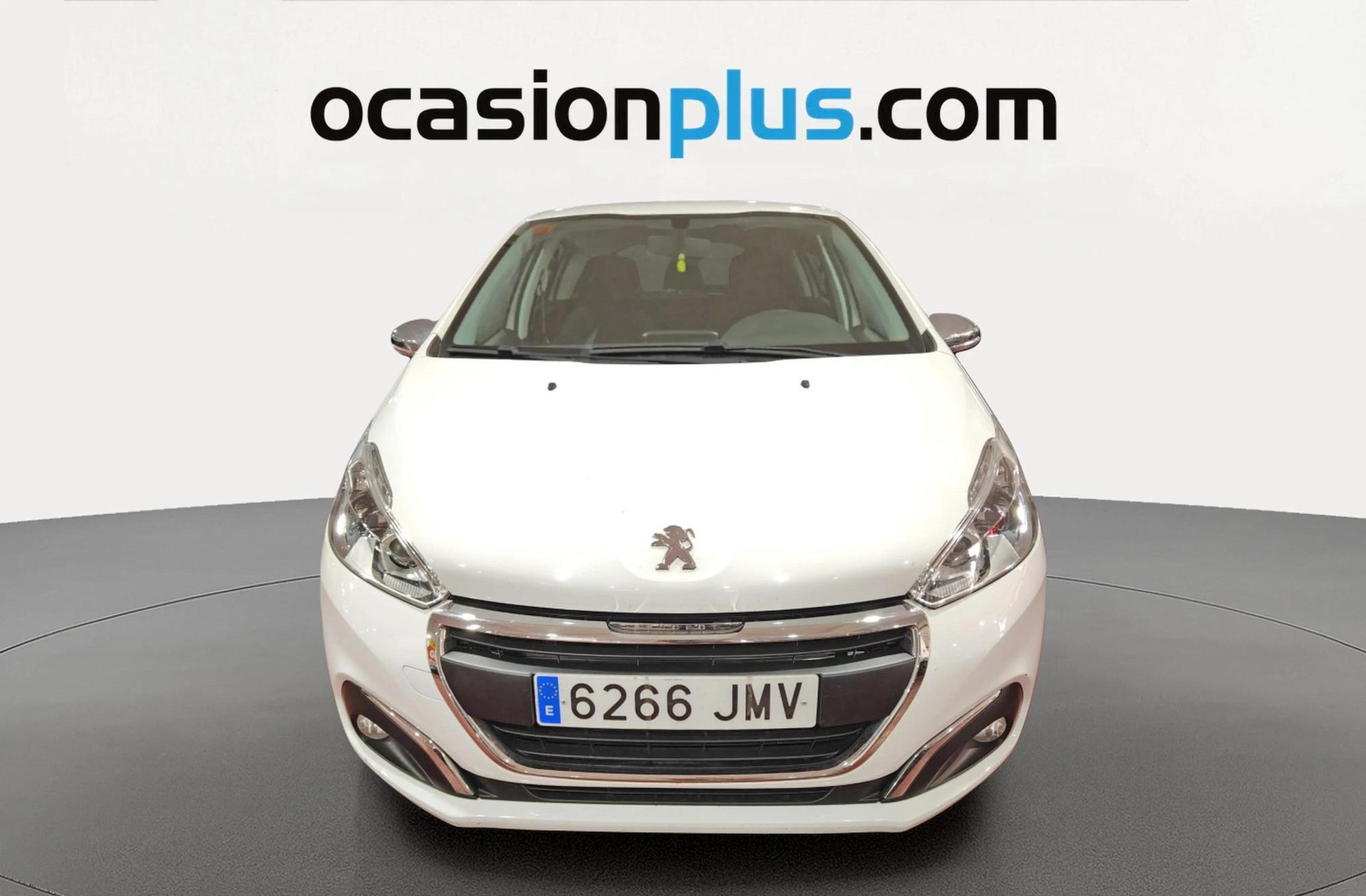 Peugeot 208 BlueHDi 100 Style - foto 12