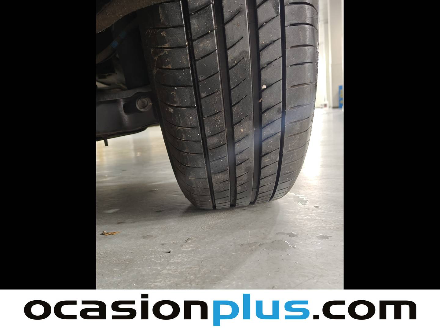 KIA Sportage KIA Sportage 1.6 T-GDi MHEV (150CV) Drive 4x2 de segunda mano