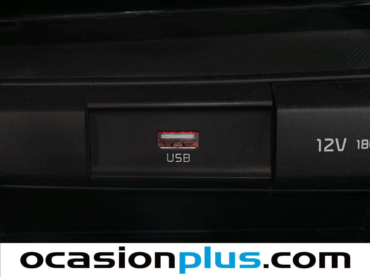 Foto KIA Stonic Kia Stonic 1.0 T-GDi MHEV Drive DCT (120 CV)