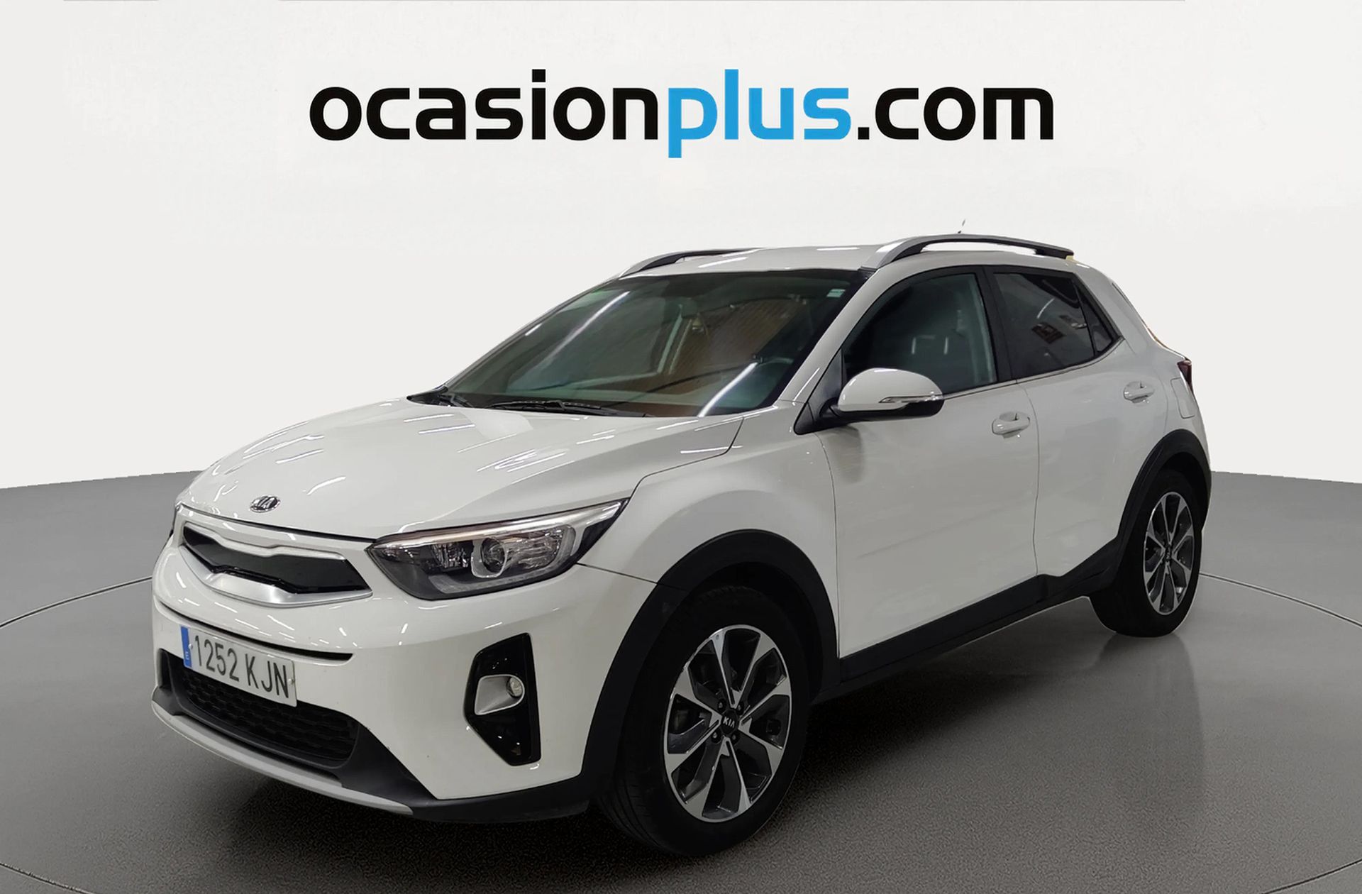 Kia Stonic 1.0 T-GDi Eco-Dynamic Drive