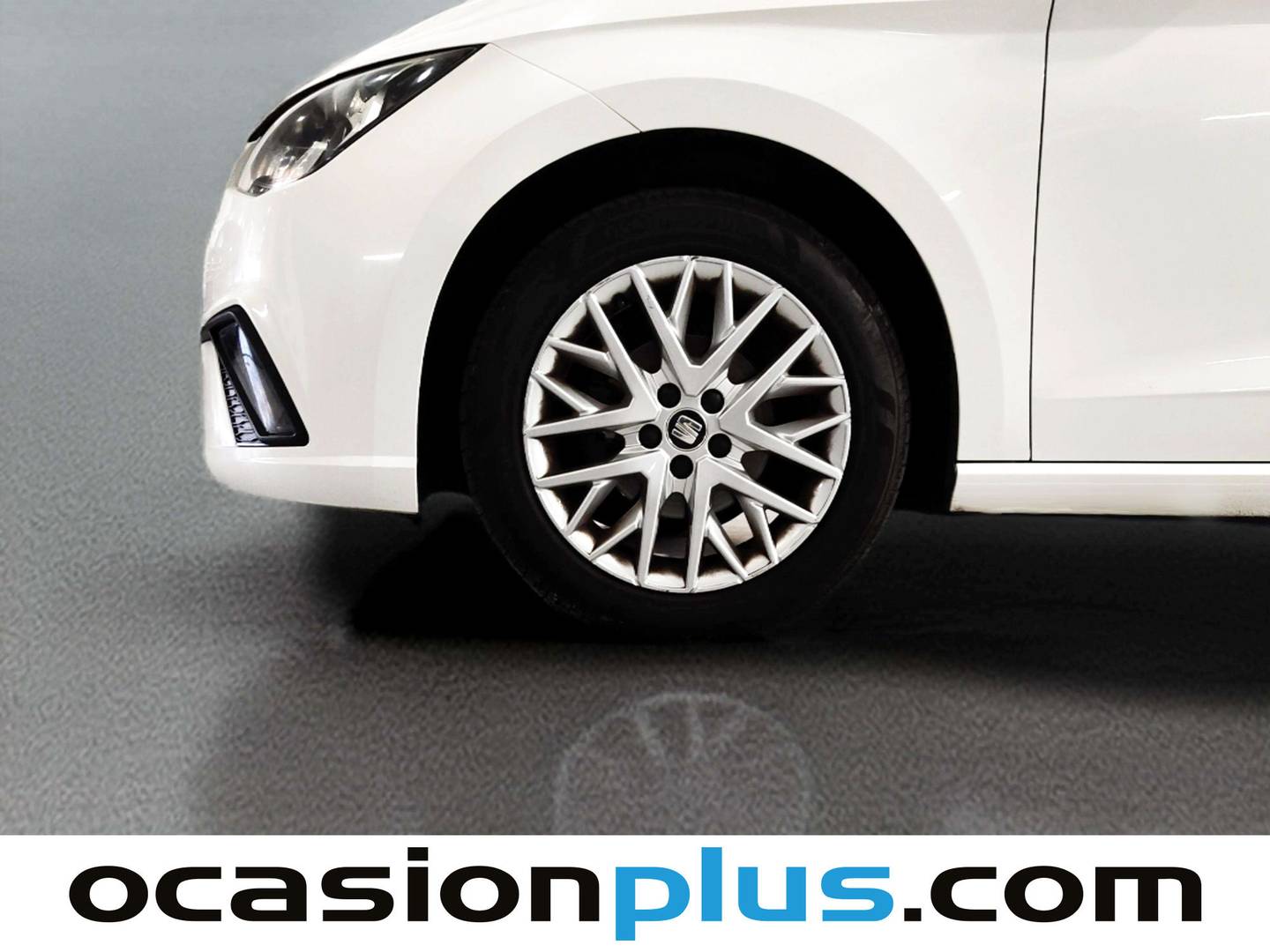 Seat Ibiza Seat Ibiza 1.0 EcoTSI S&S Style (95 CV) manual