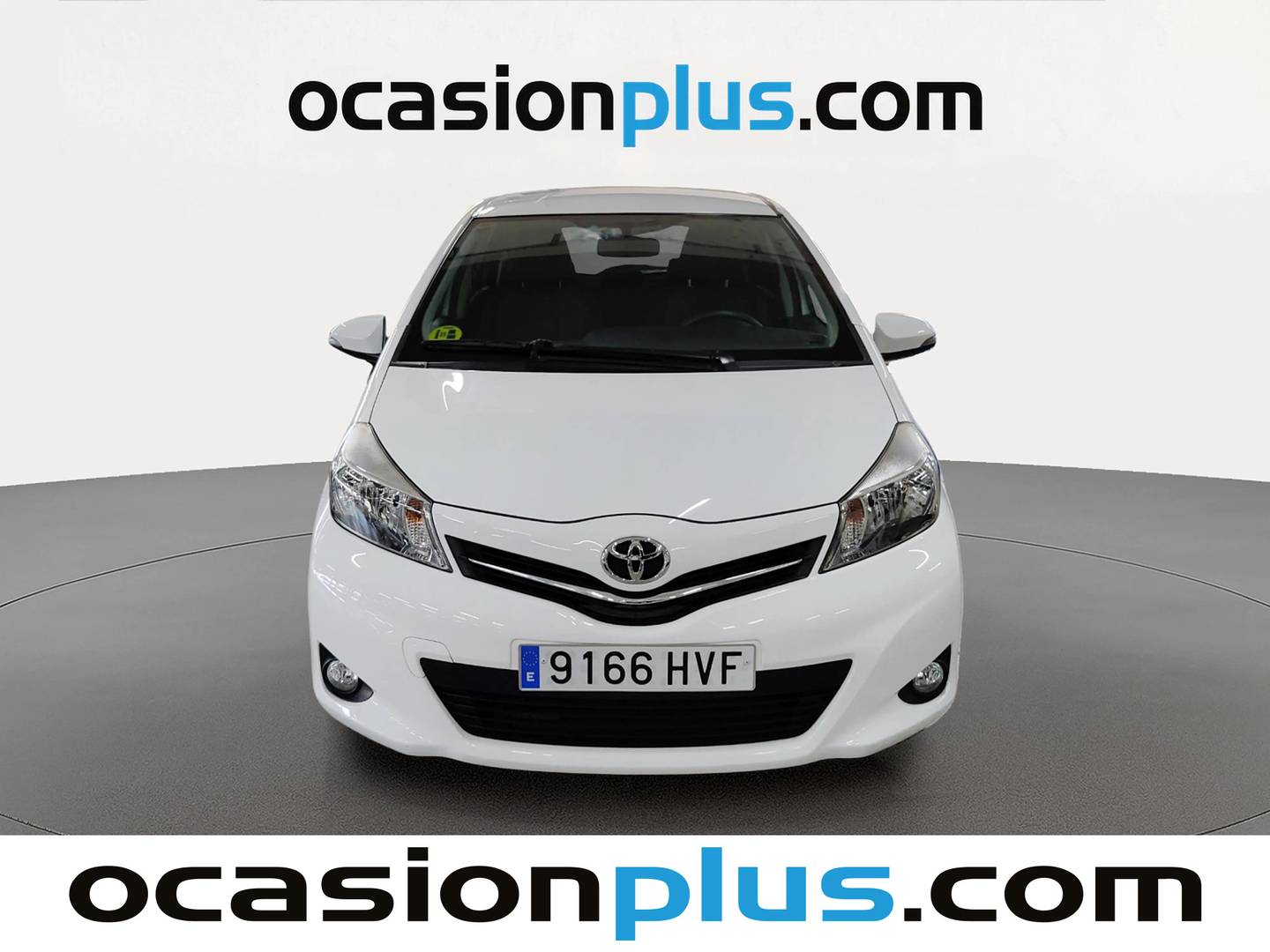 Toyota Yaris Toyota Yaris 90D Active (90 CV) al mejor precio