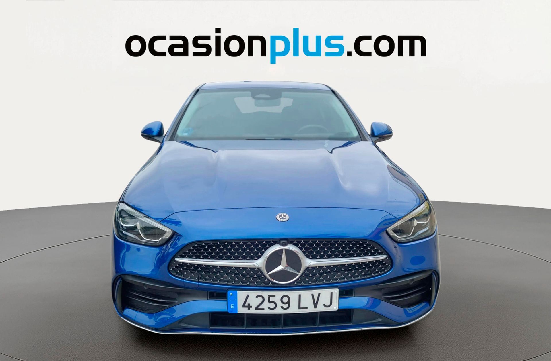 Mercedes-Benz Clase C 200 pack AMG - foto 14
