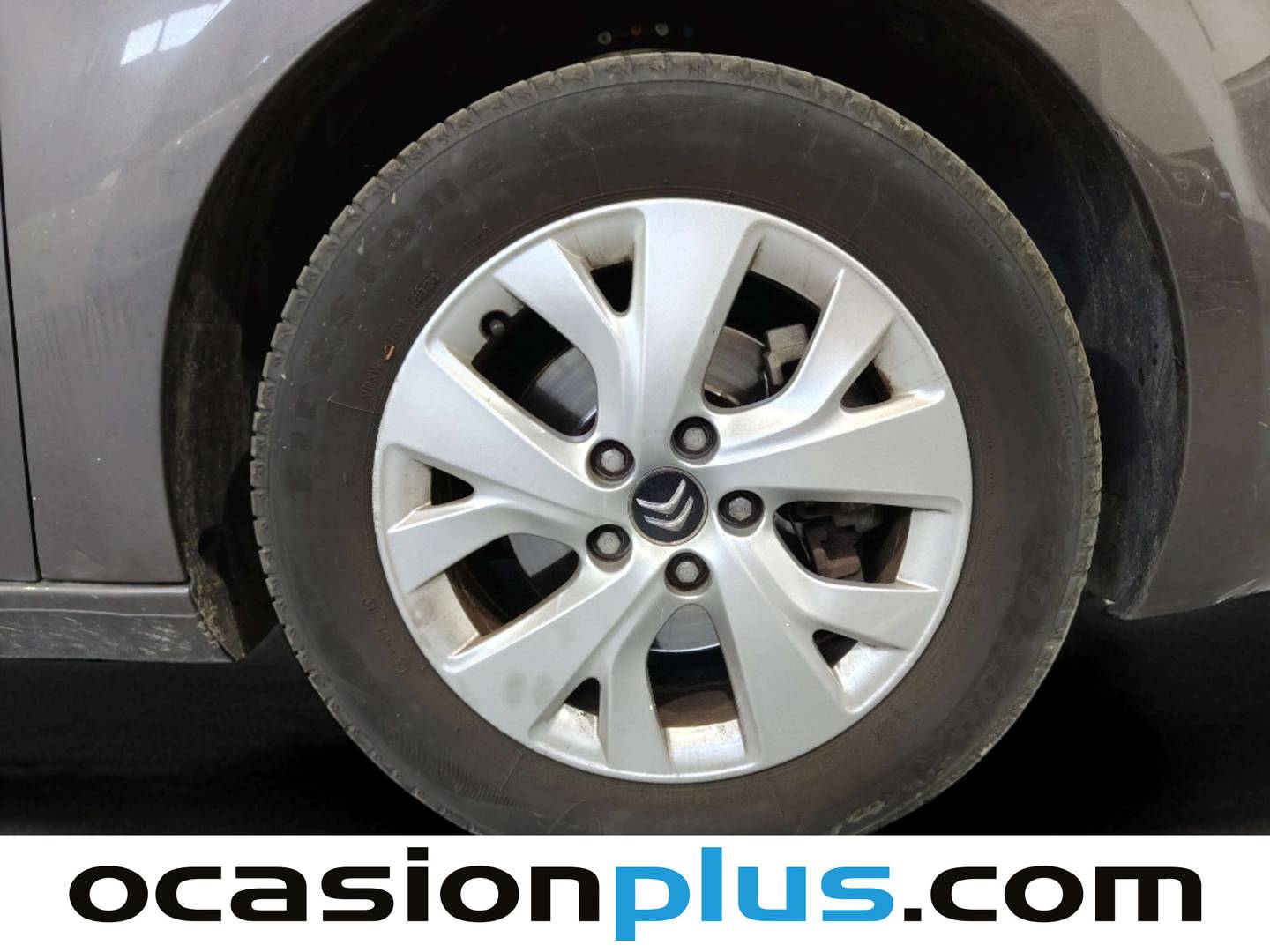 Foto Citroën Grand C4 Picasso Citroen Grand C4 Picasso BlueHDi 120 Feel EAT6 (120 CV) 7 Plazas