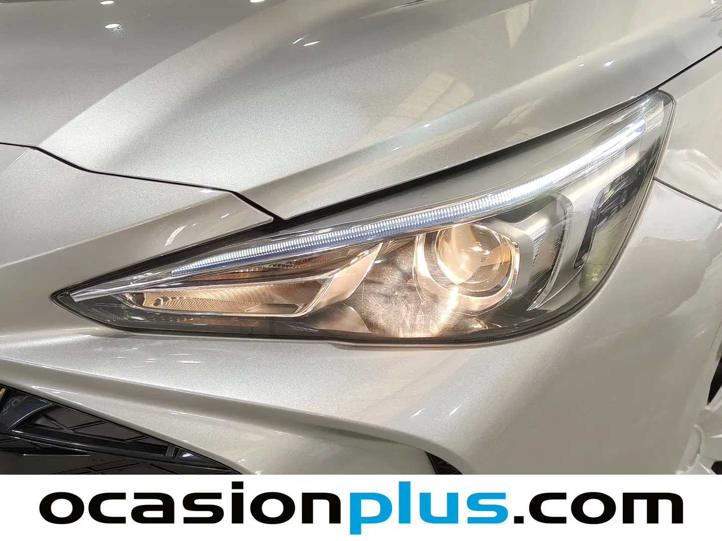 Foto MG MG3 Hybrid+ MG MG3 Hybrid+ Standard (195 CV)