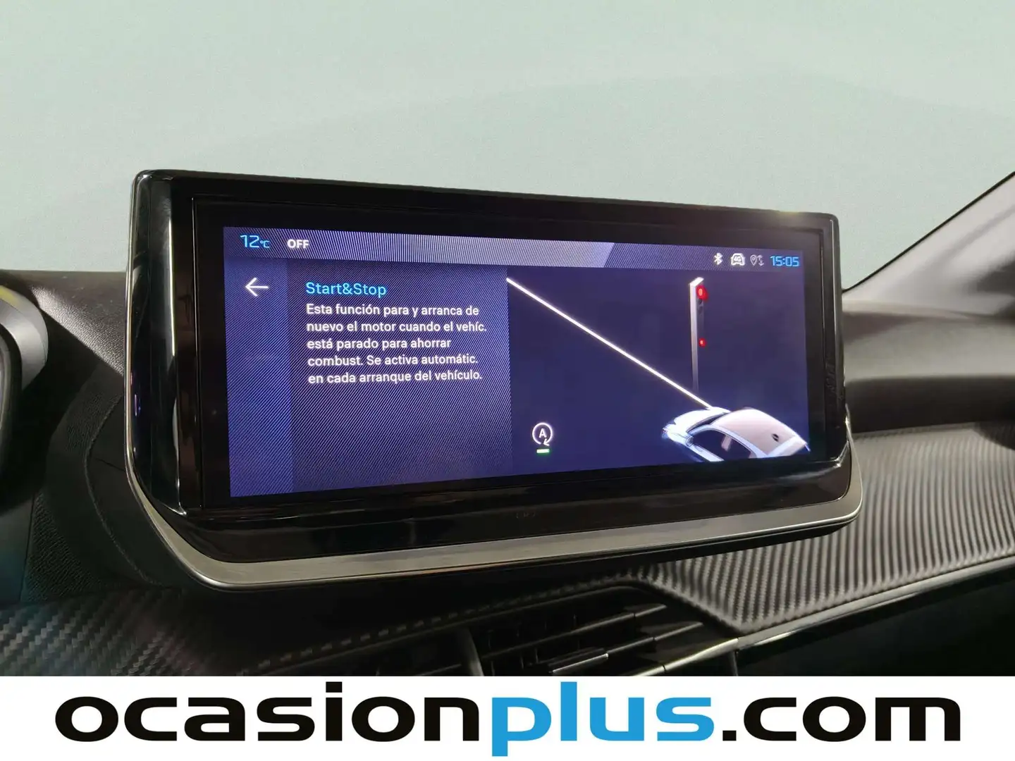 Foto Peugeot 208 Peugeot 208 PureTech 100 Allure (100 CV)